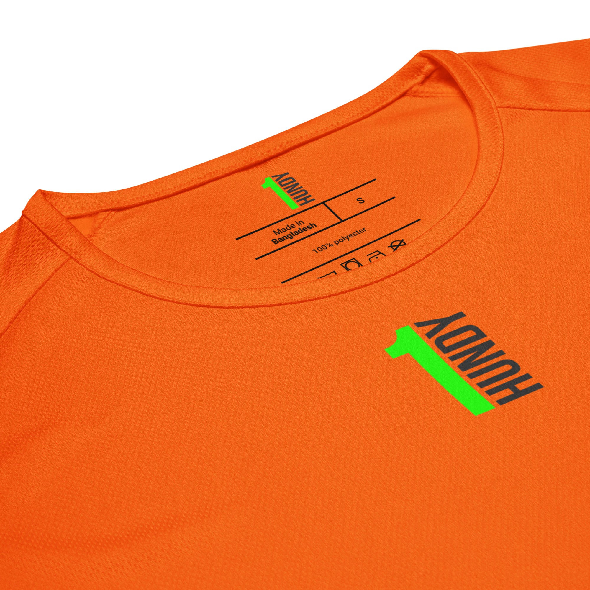 1HUNDY Revive Air Tee
