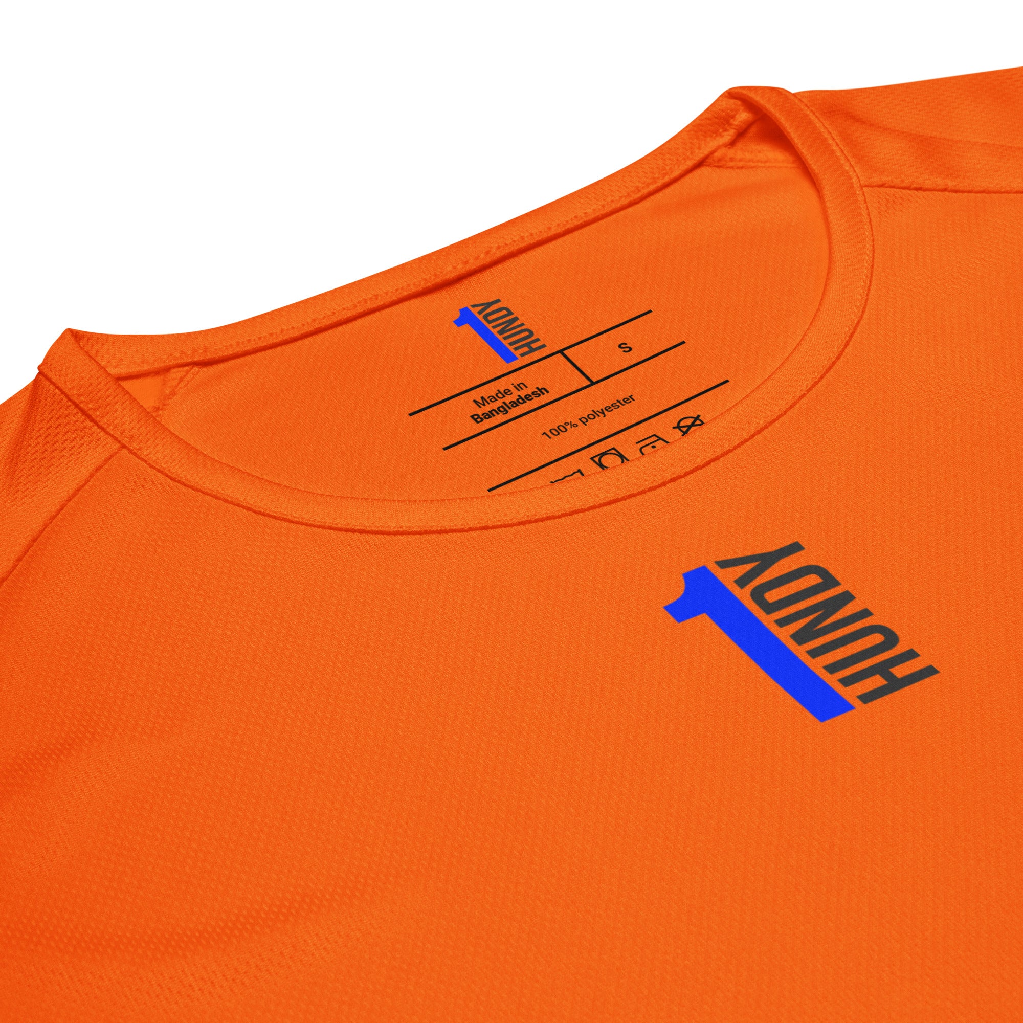 1HUNDY Power Air Tee