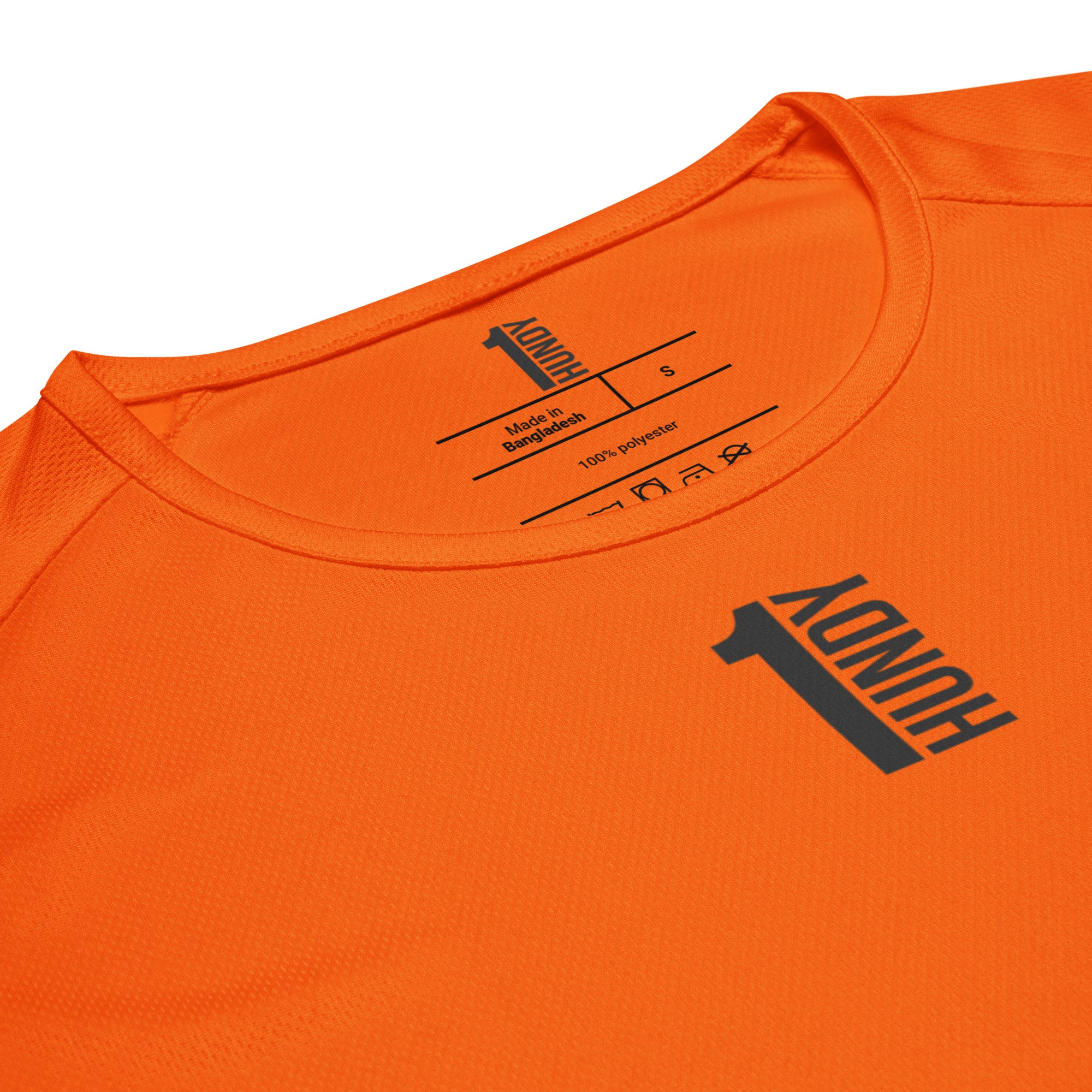 1HUNDY Storm Air Tee