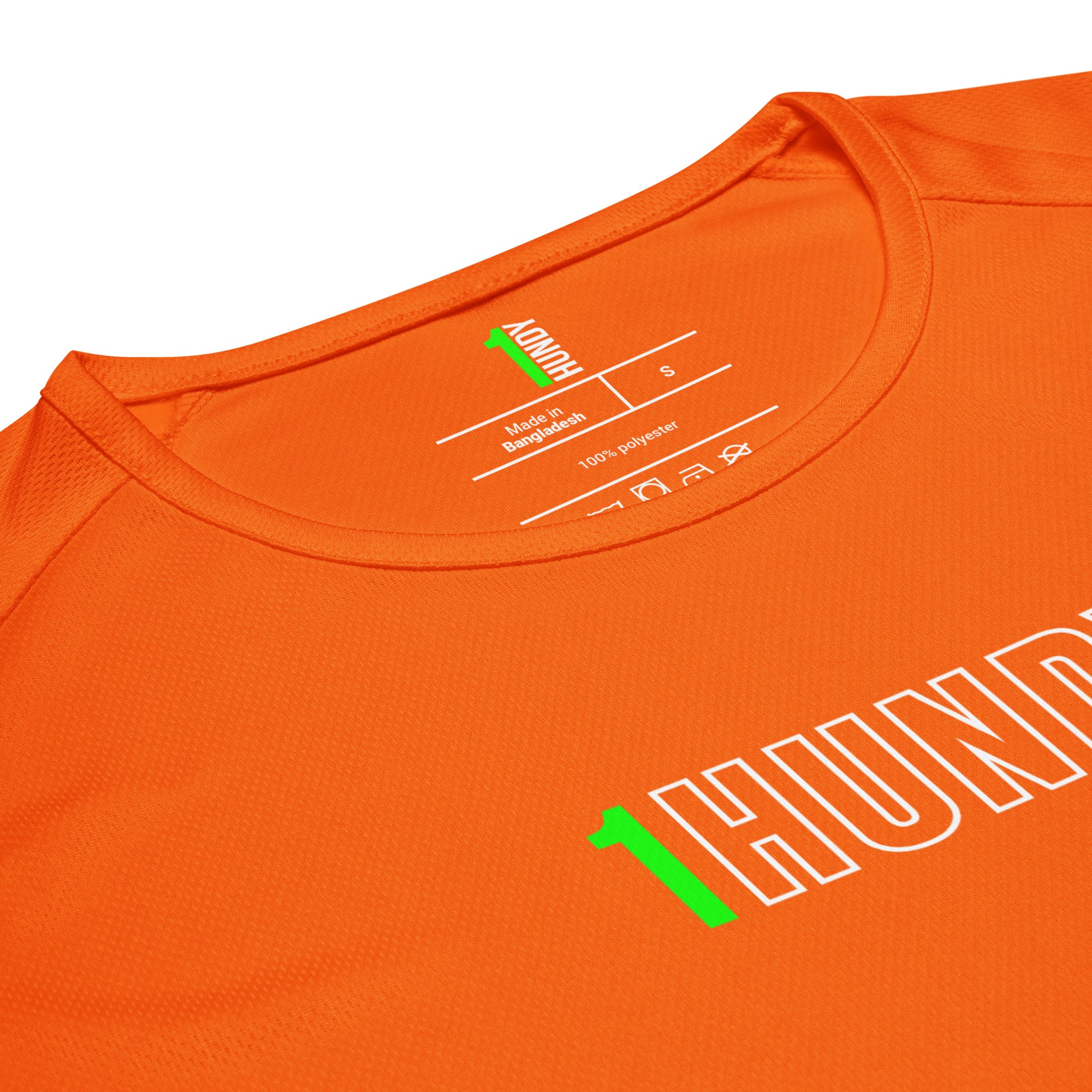 1HUNDY Revive Air Tee