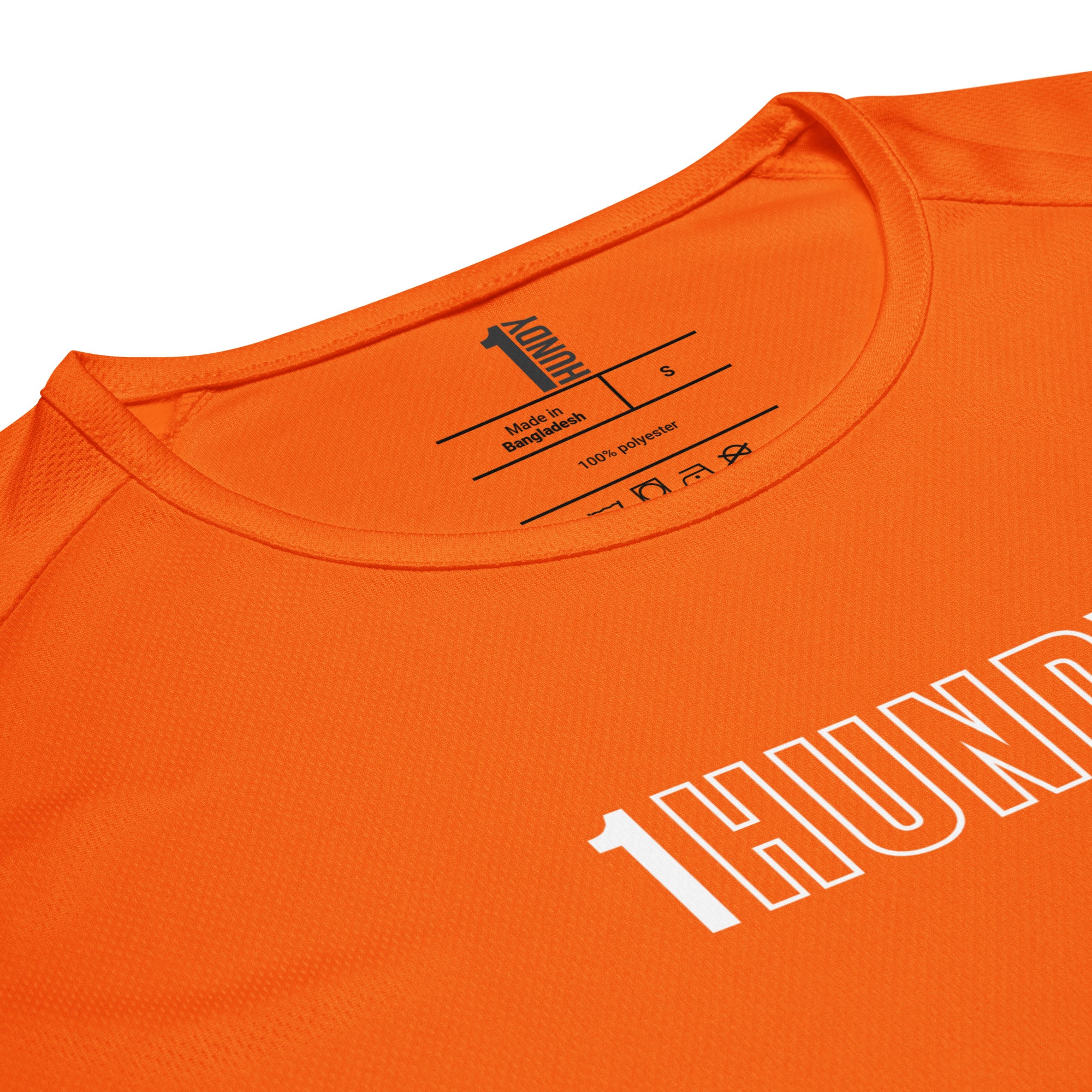 1HUNDY Pure Sports Tee