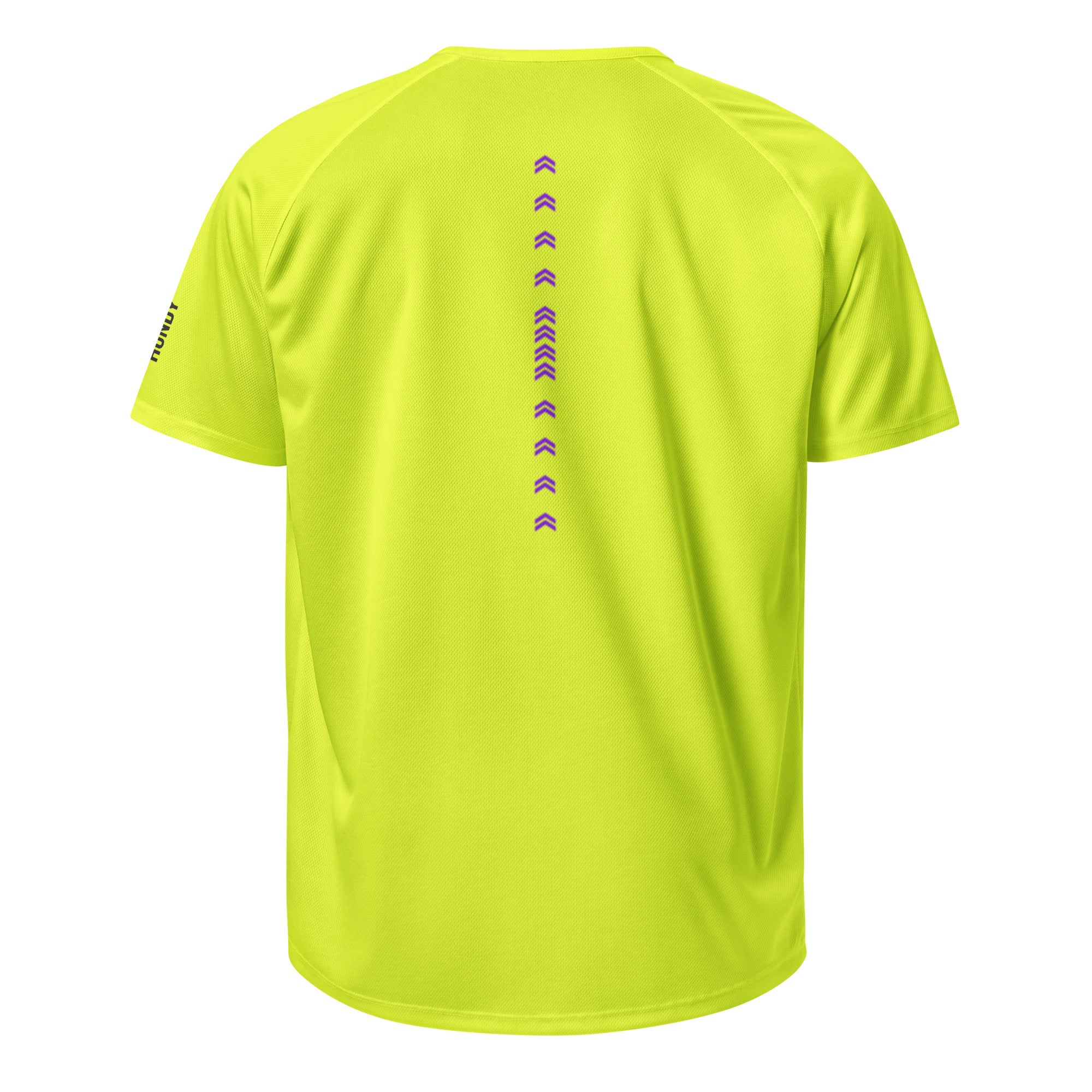 1HUNDY Endure Air Tee