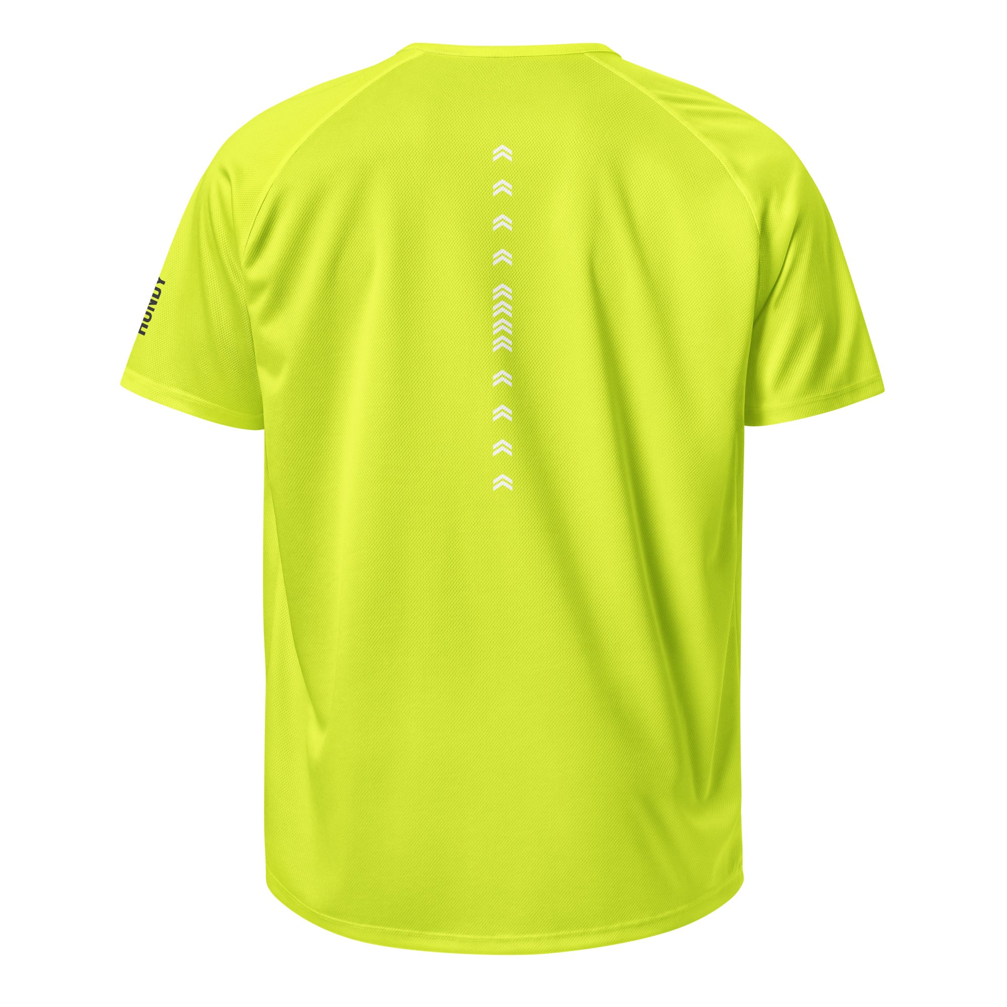 1HUNDY Pure Air Tee