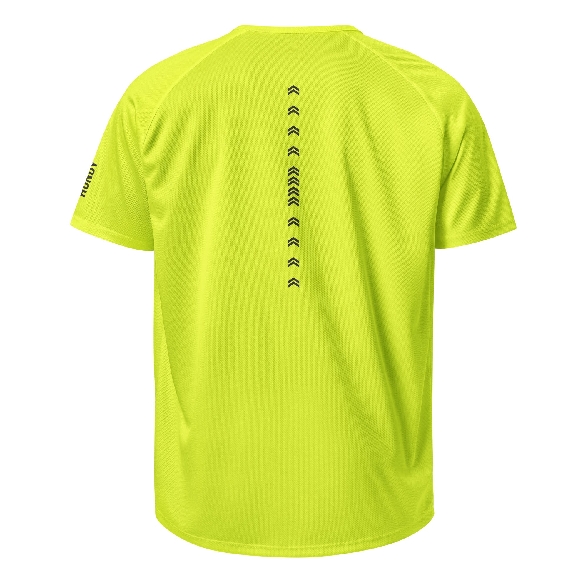 1HUNDY Storm Air Tee