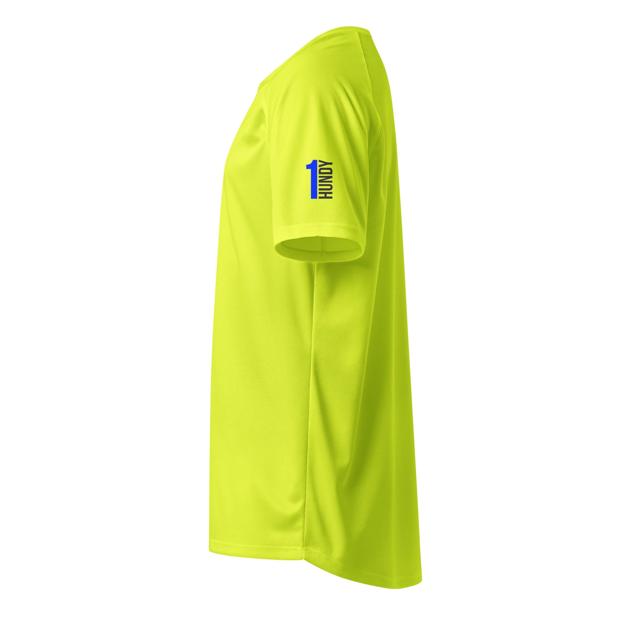 1HUNDY Power Air Tee