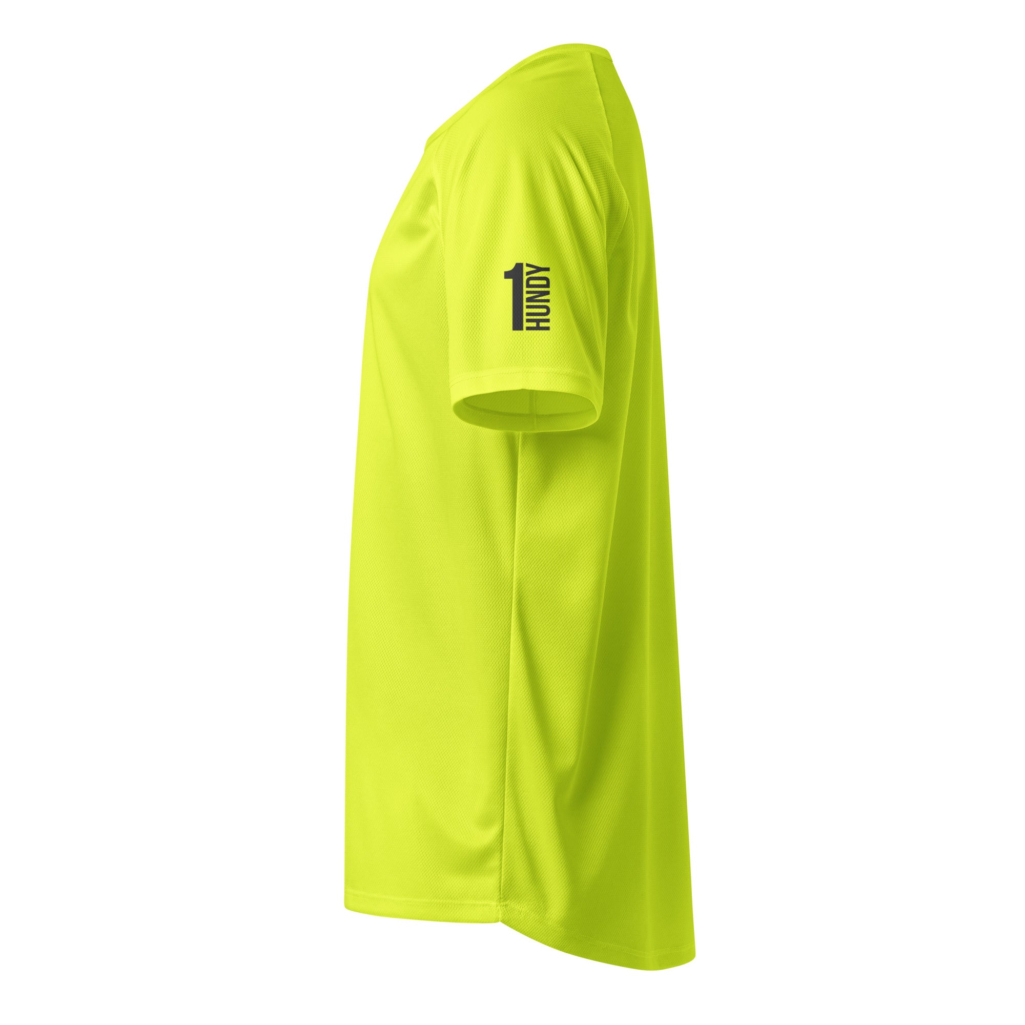 1HUNDY Storm Air Tee