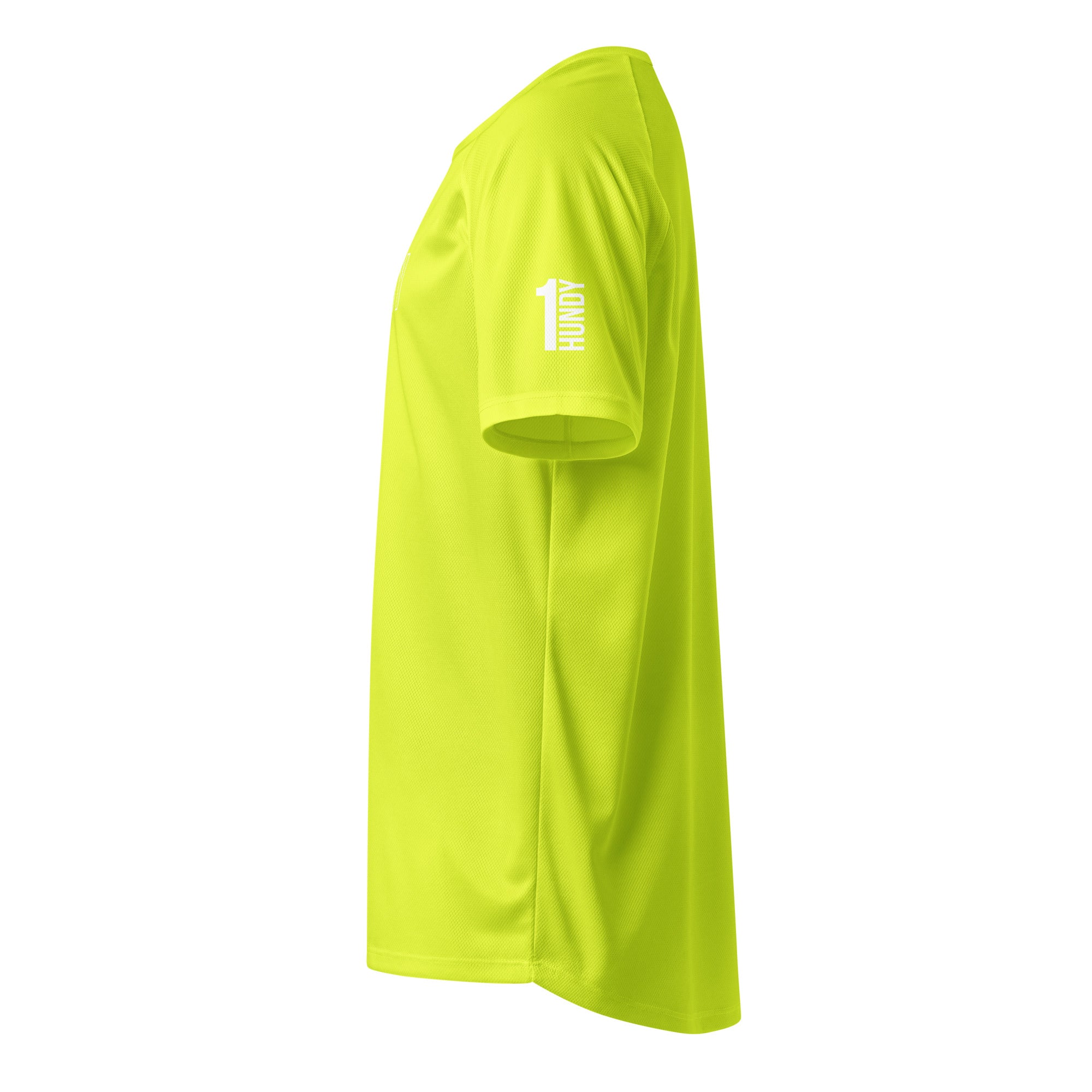 1HUNDY Pure Sports Tee