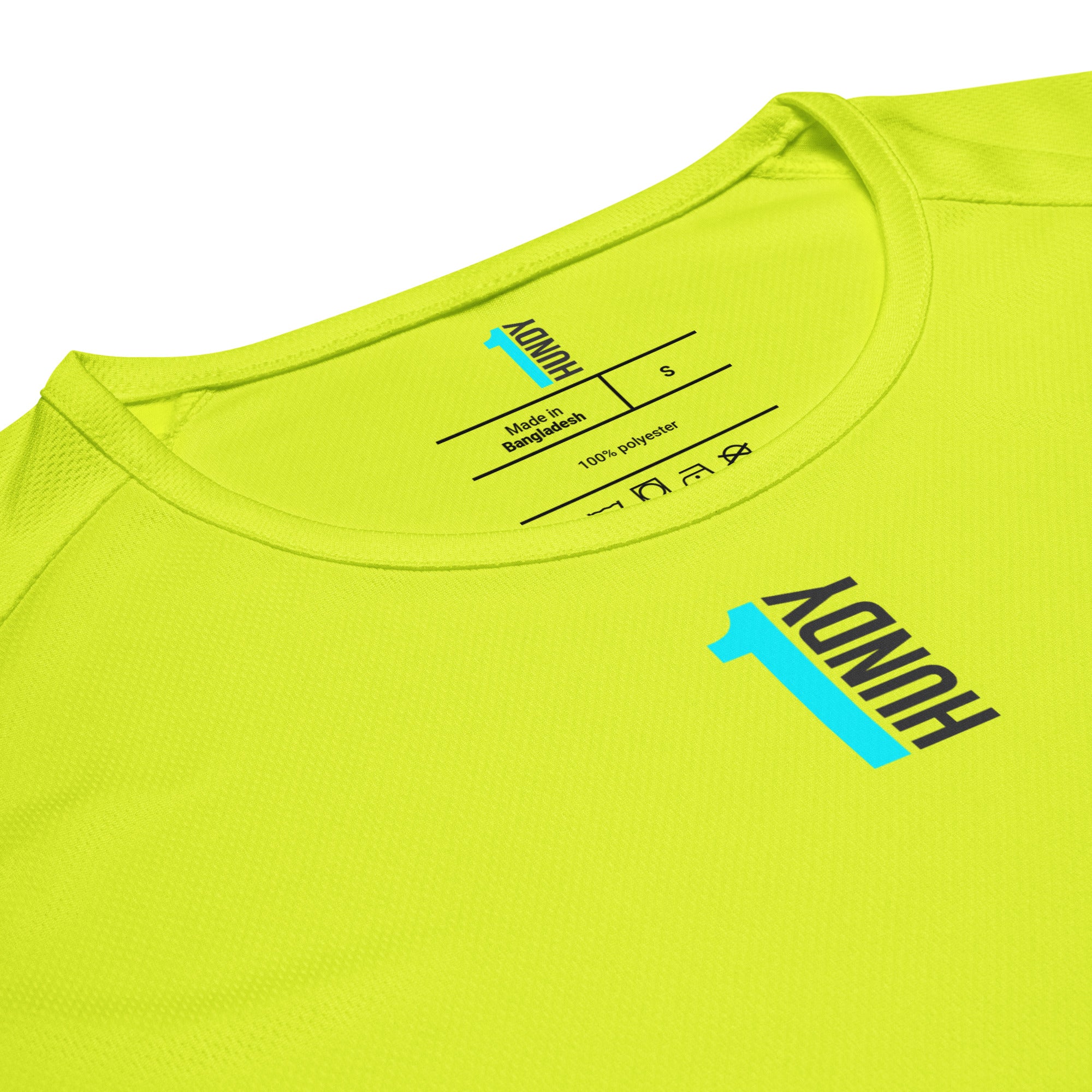 1HUNDY Hydra Air Tee