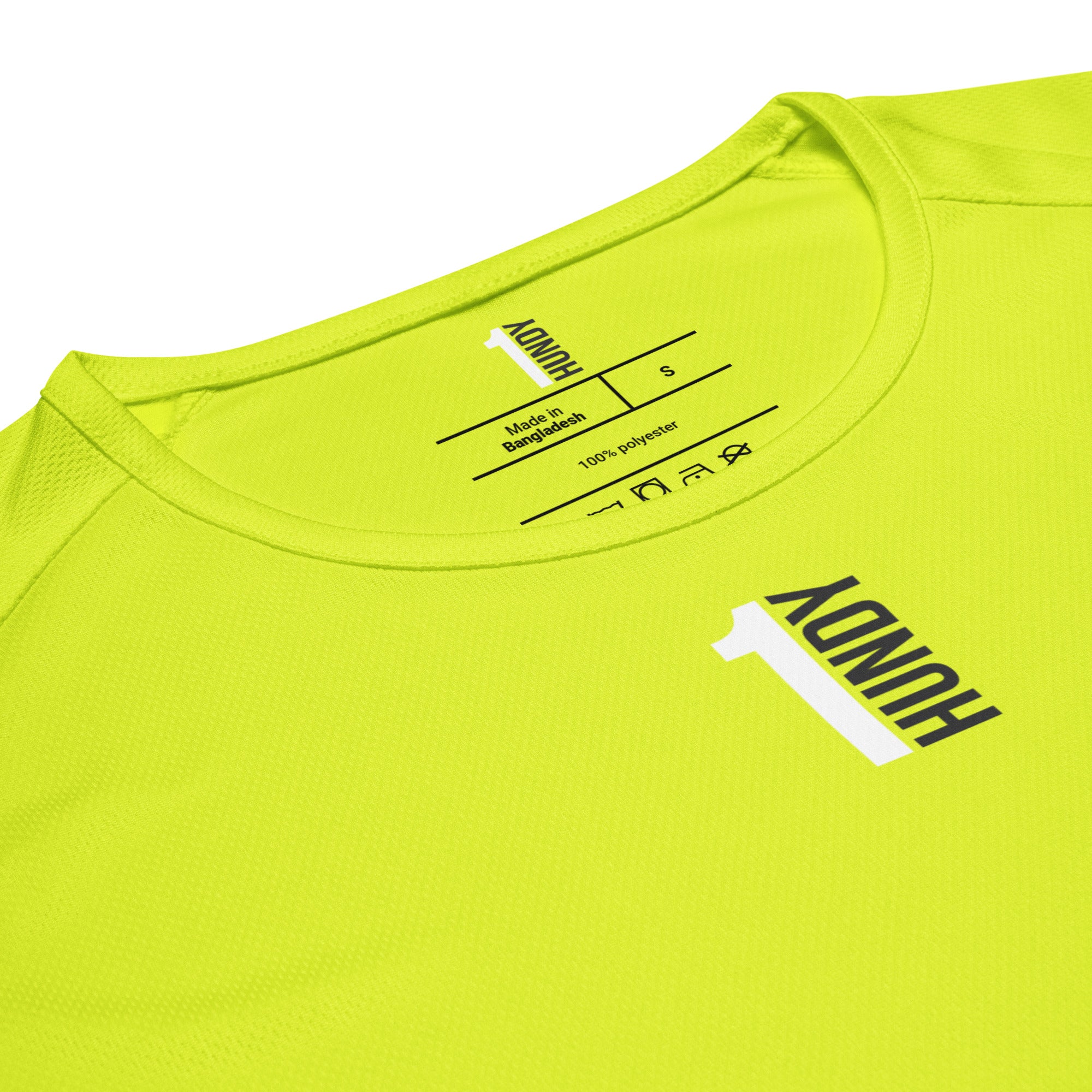 1HUNDY Pure Air Tee