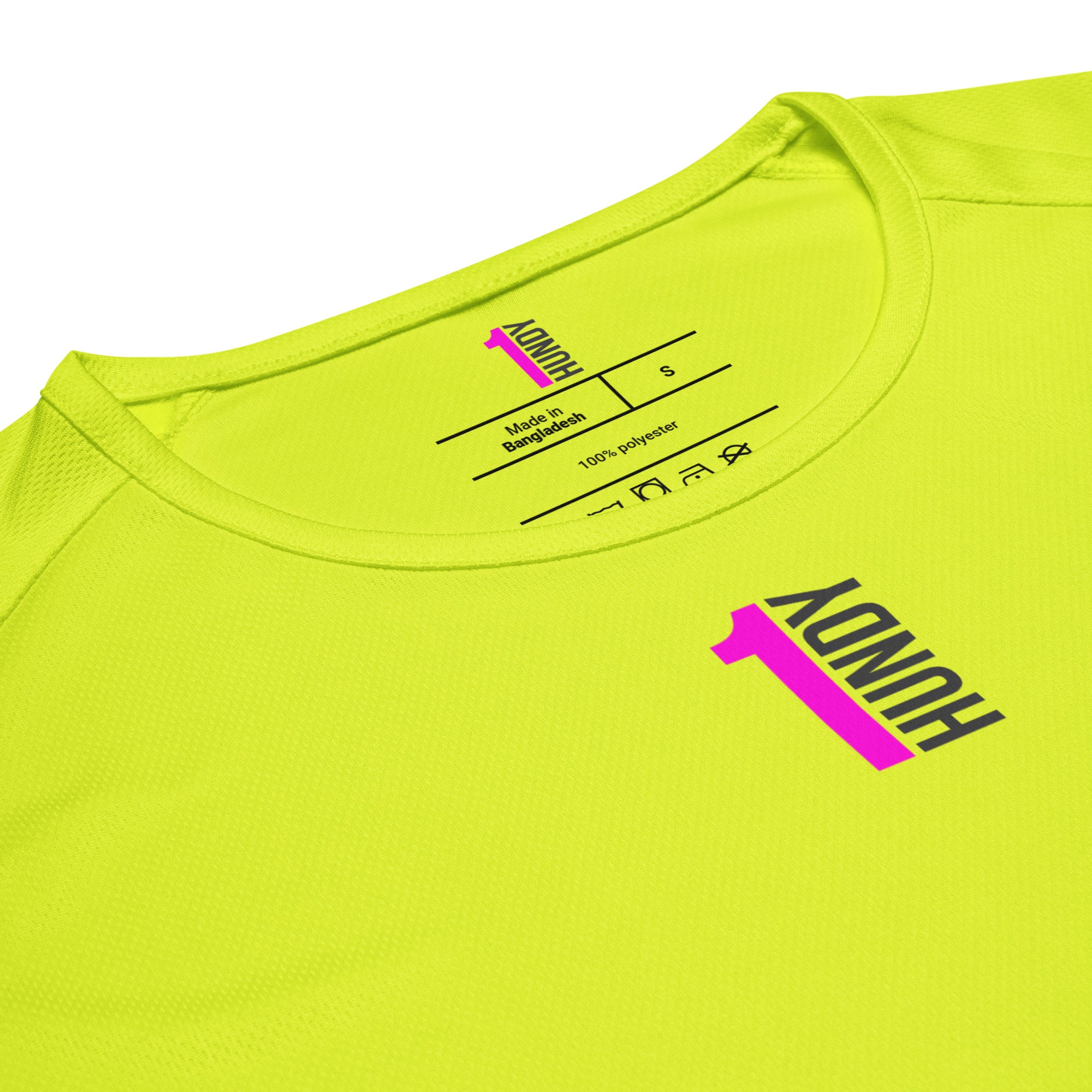 1HUNDY Passion Air Tee
