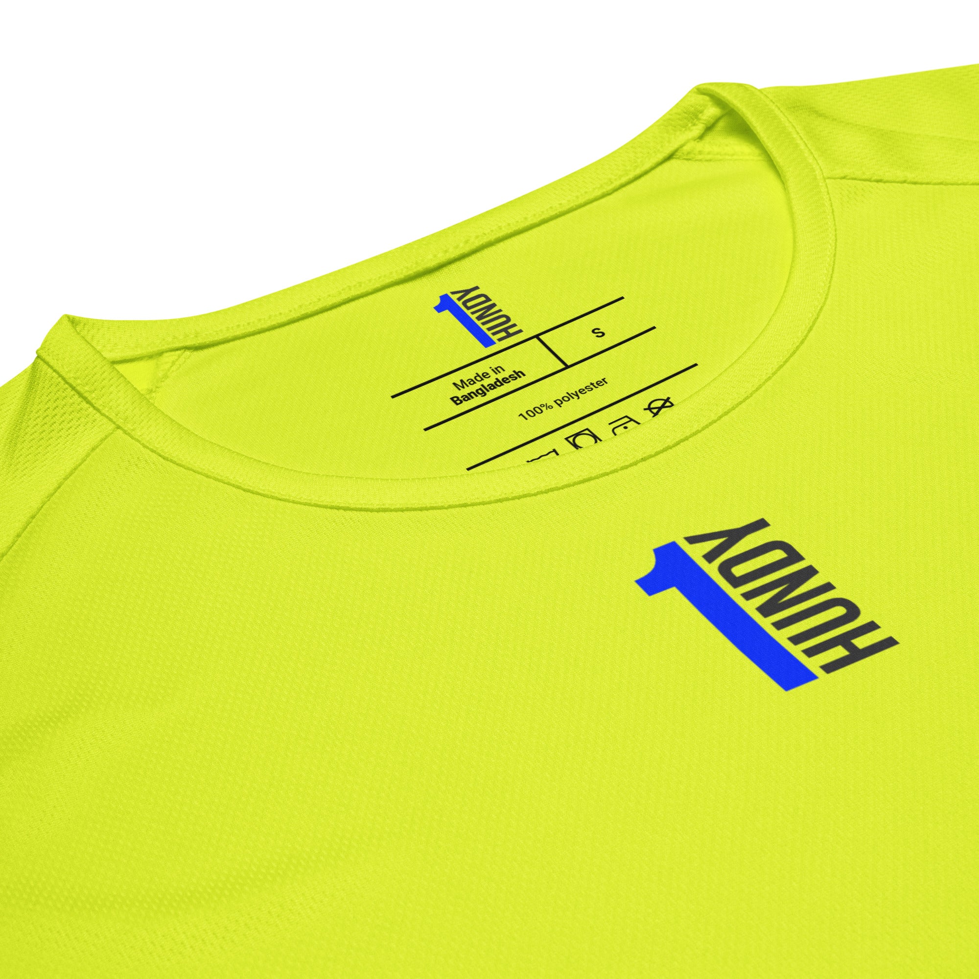 1HUNDY Power Air Tee