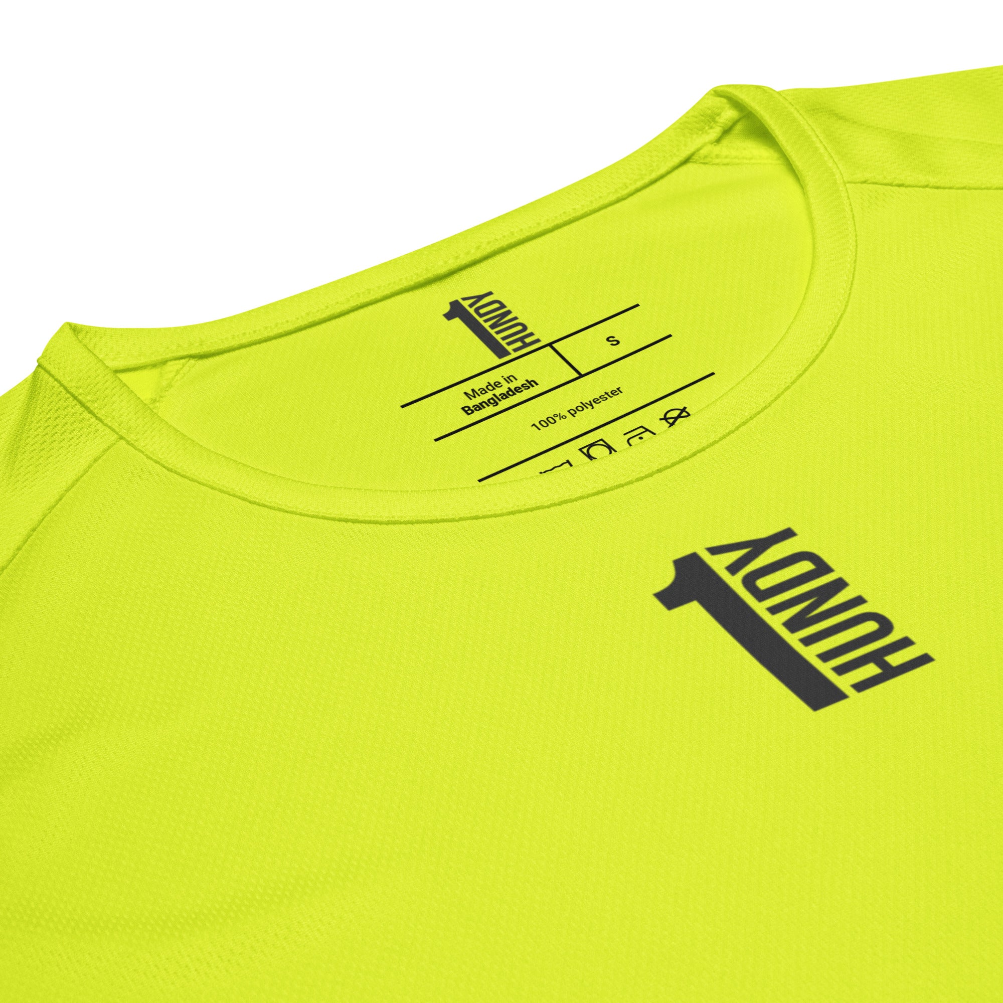 1HUNDY Storm Air Tee
