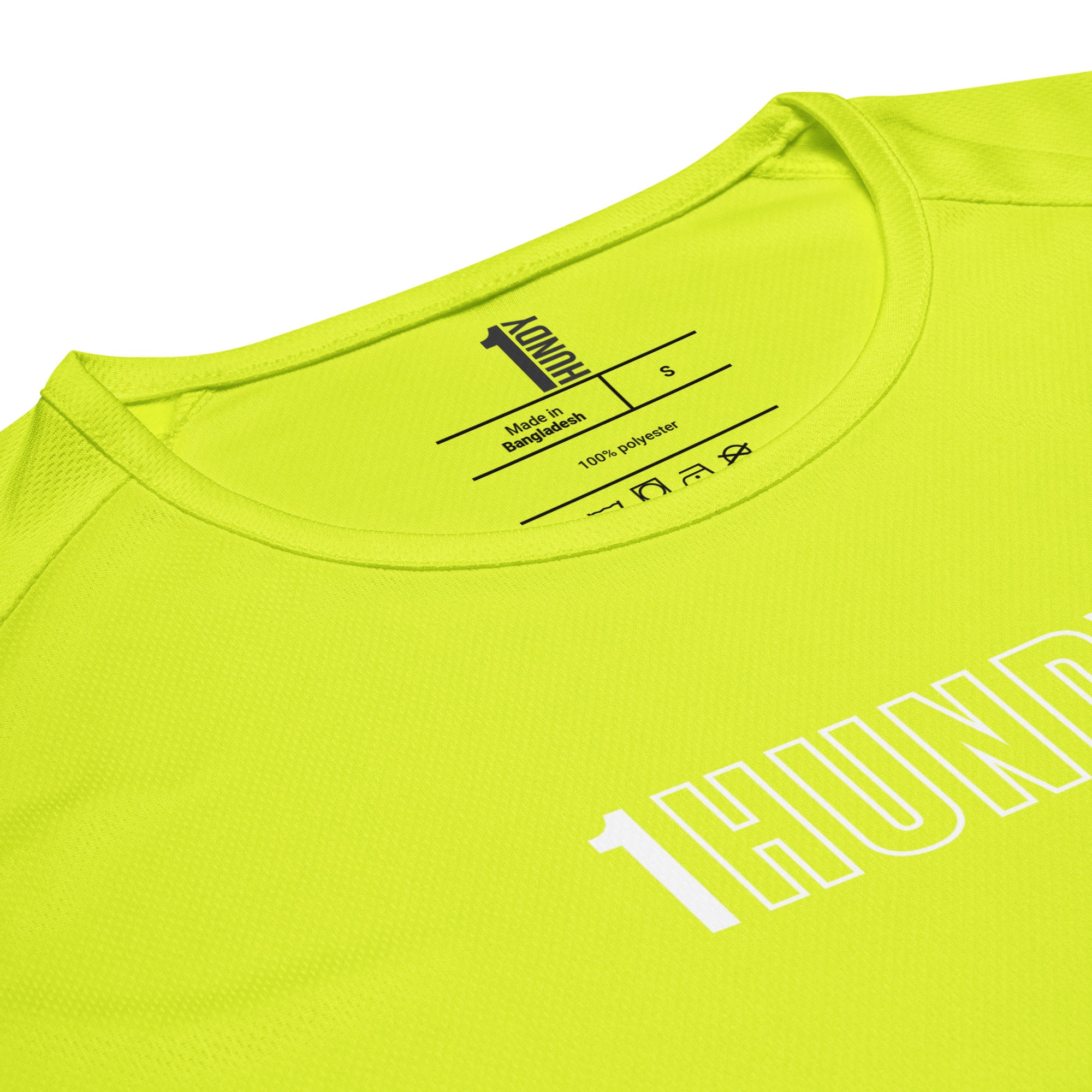 1HUNDY Pure Sports Tee