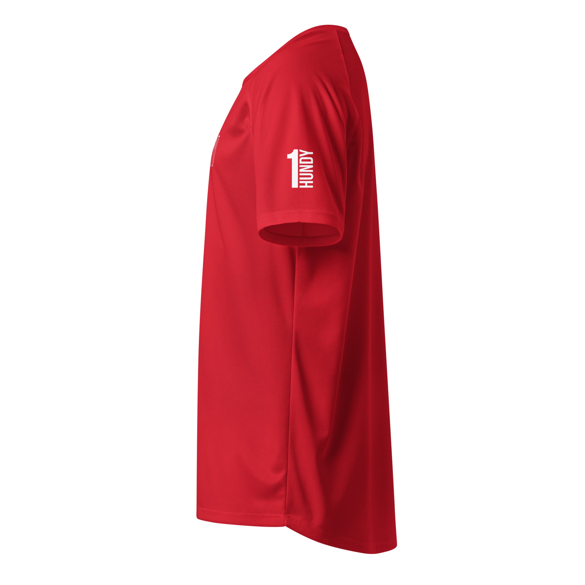 1HUNDY Pure Sports Tee