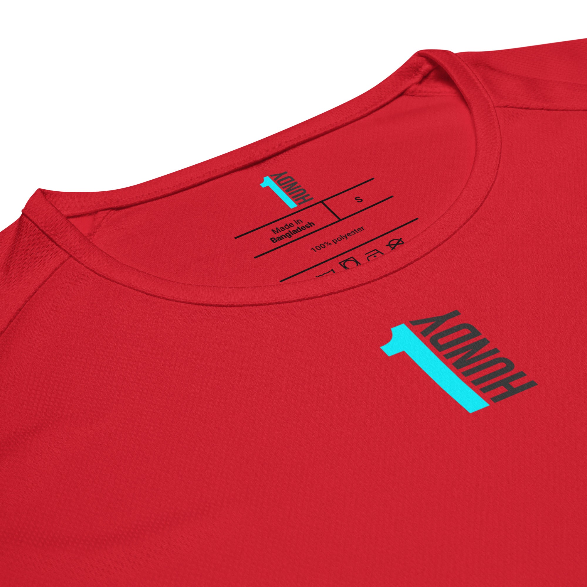 1HUNDY Hydra Air Tee
