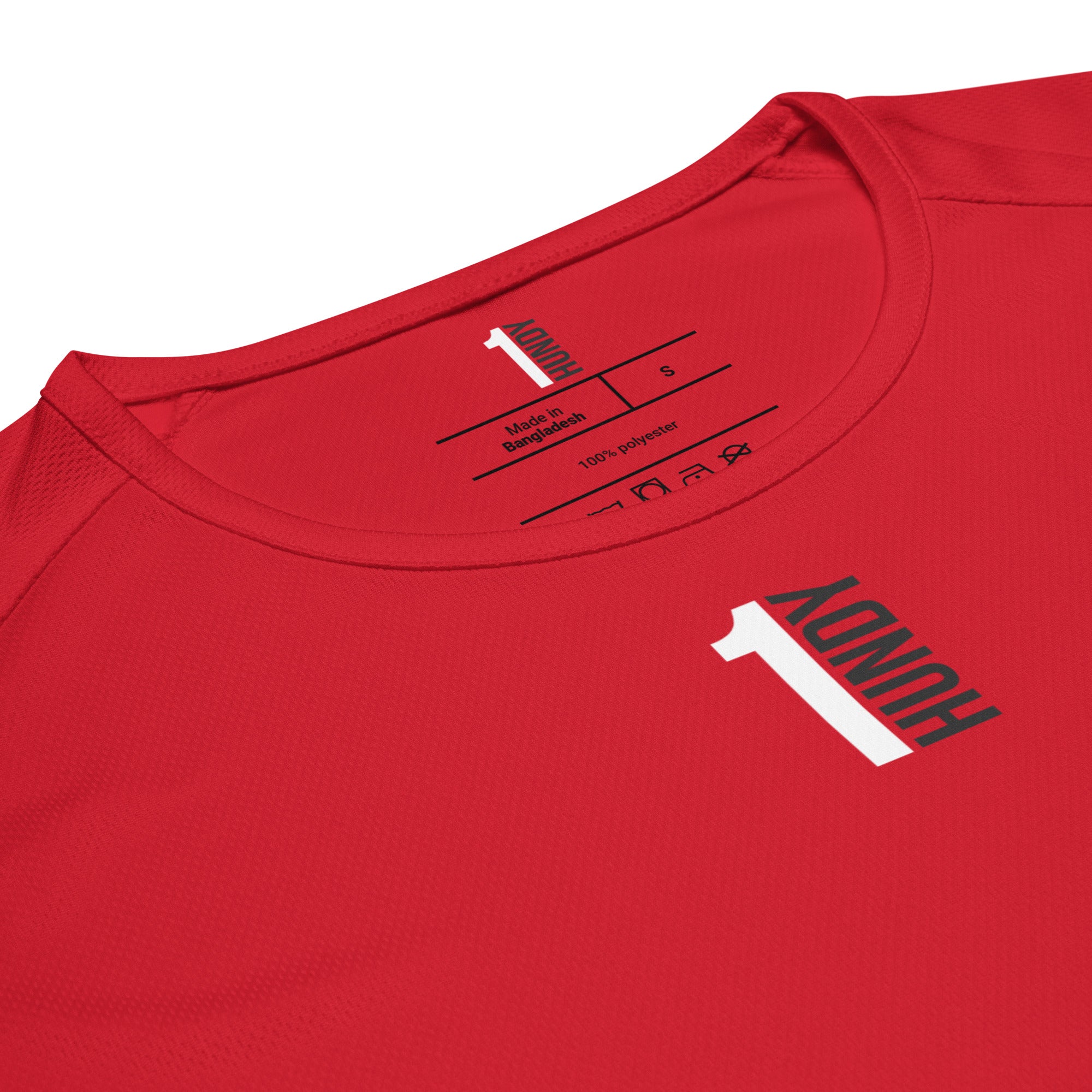 1HUNDY Pure Air Tee