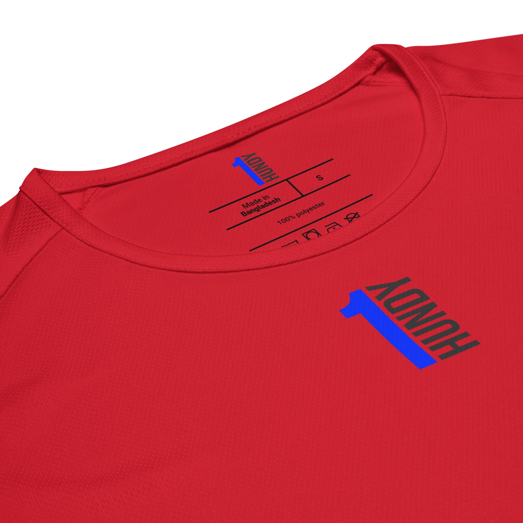 1HUNDY Power Air Tee