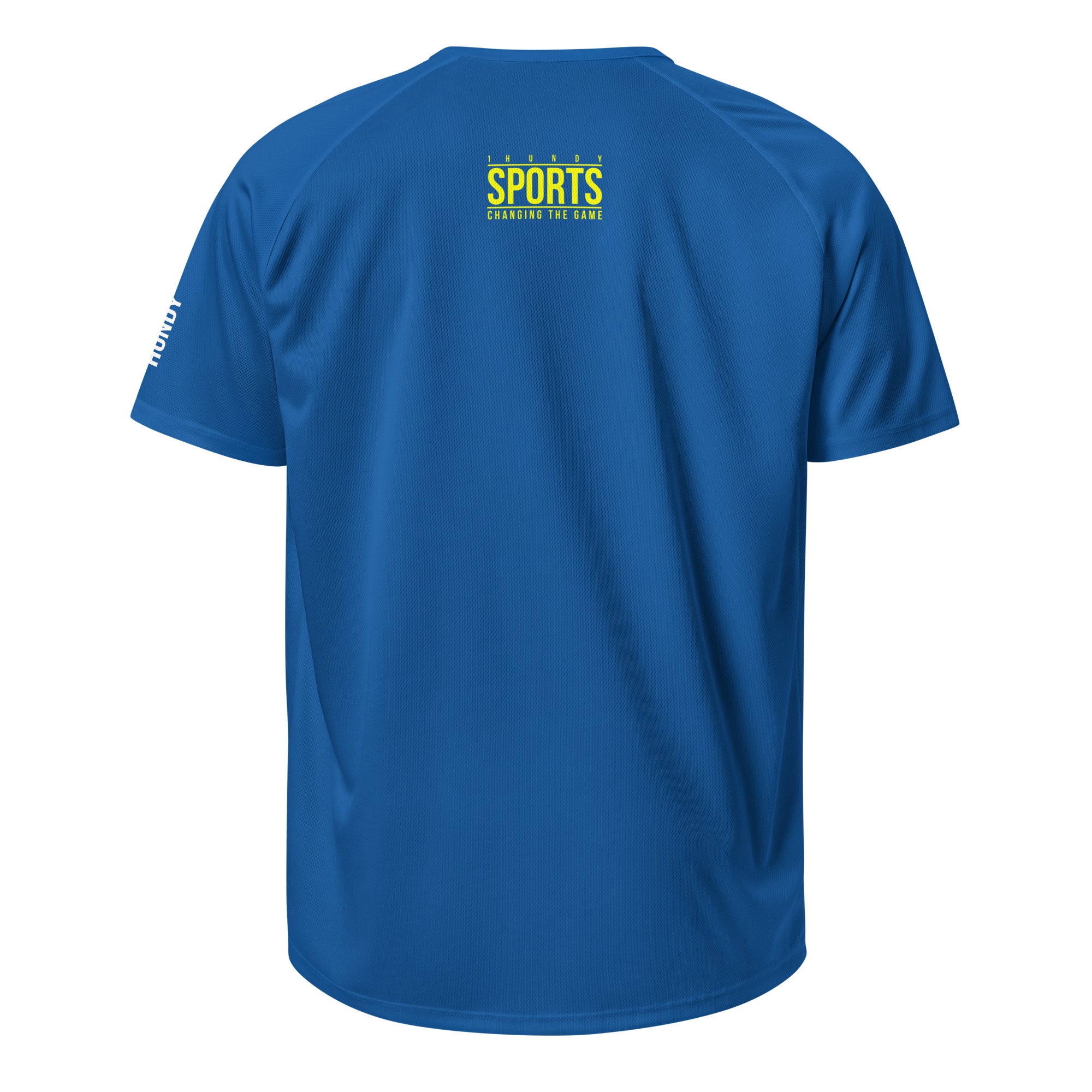1HUNDY CTG Tennis Air Tee
