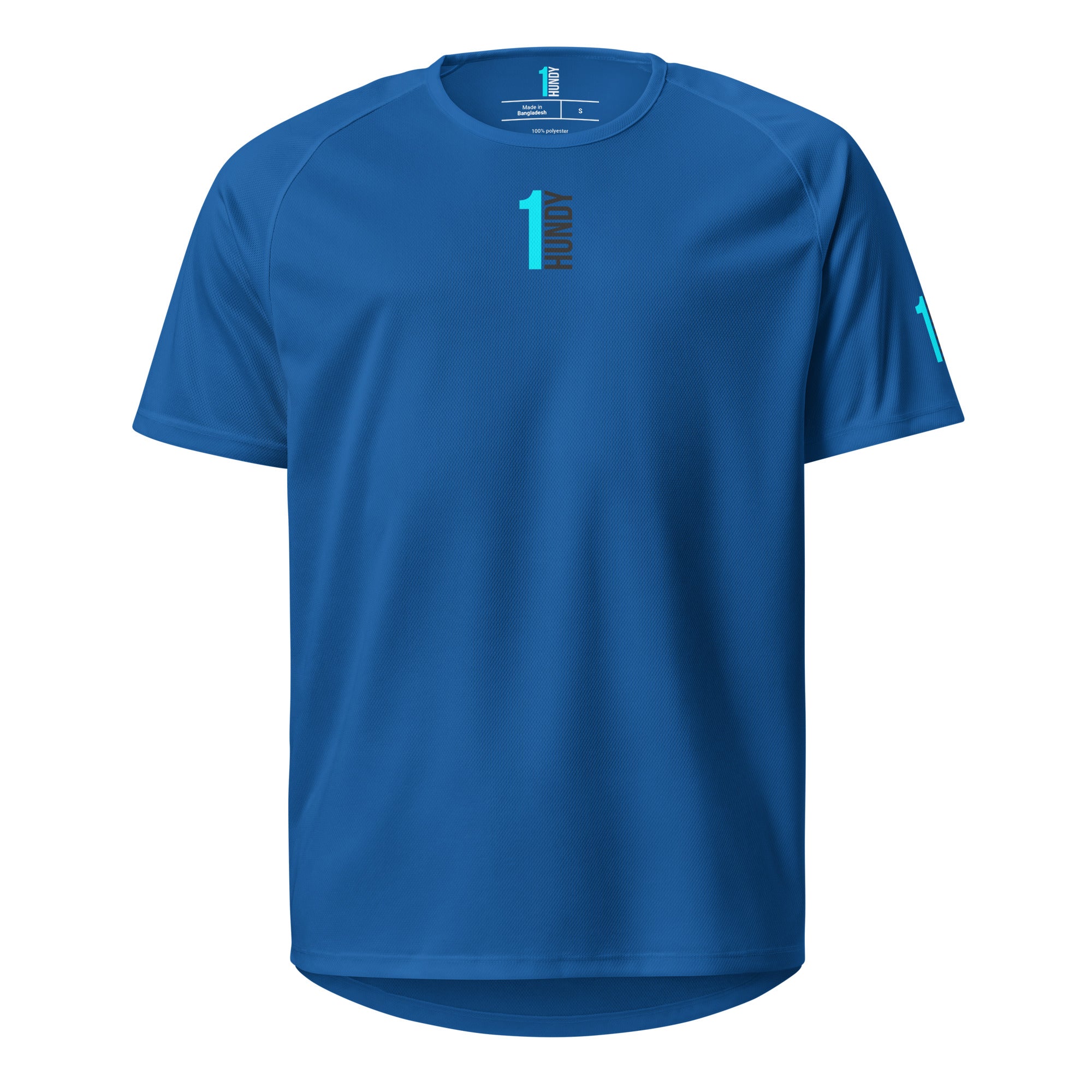1HUNDY Hydra Air Tee
