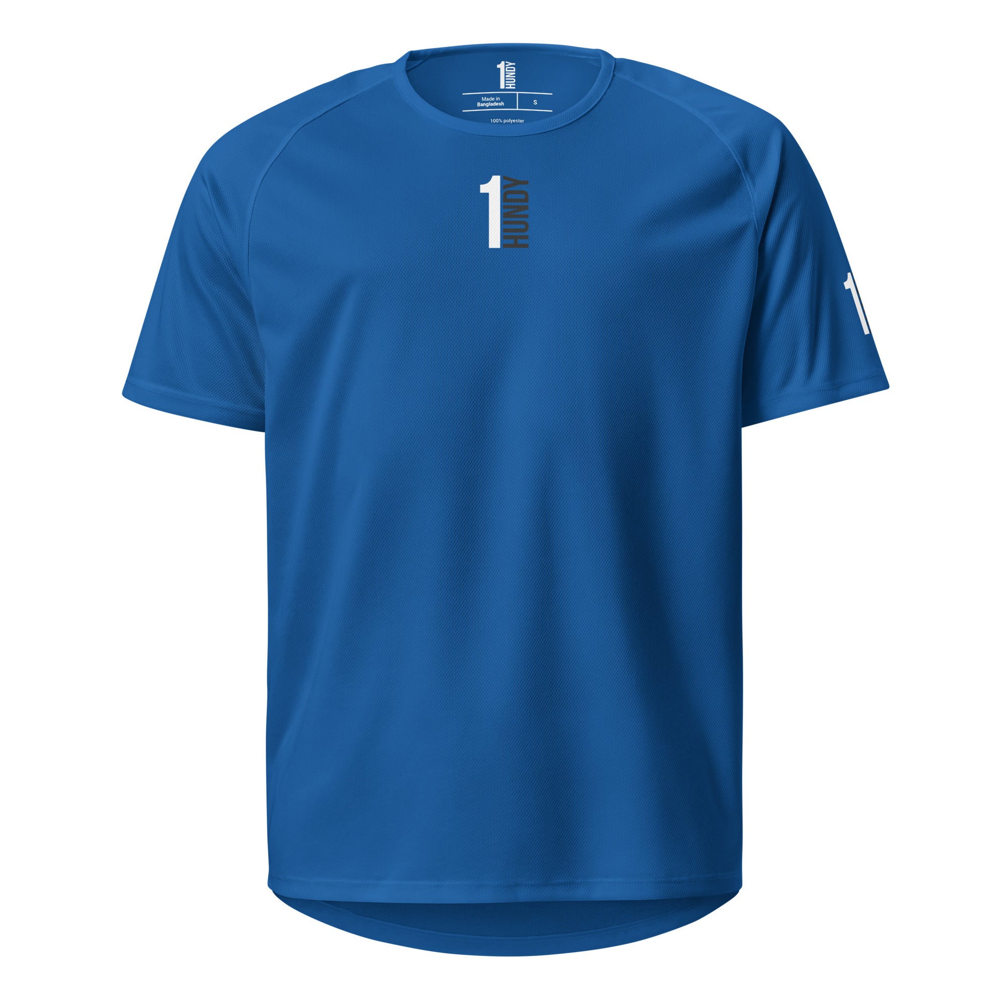 1HUNDY Pure Air Tee