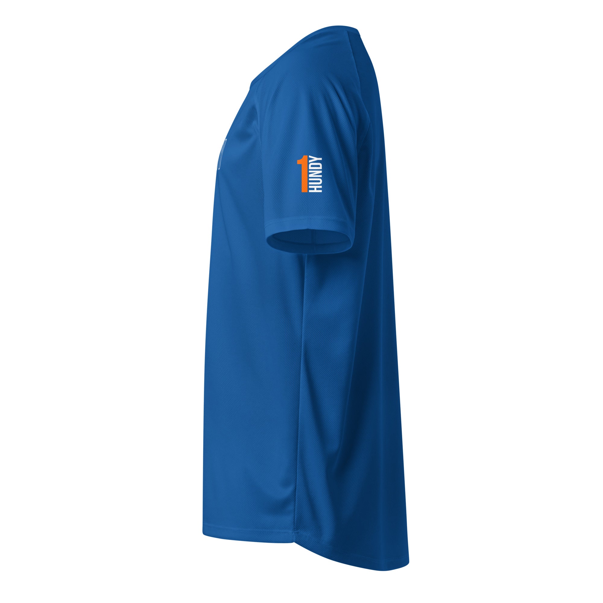 1HUNDY Energise Air Tee