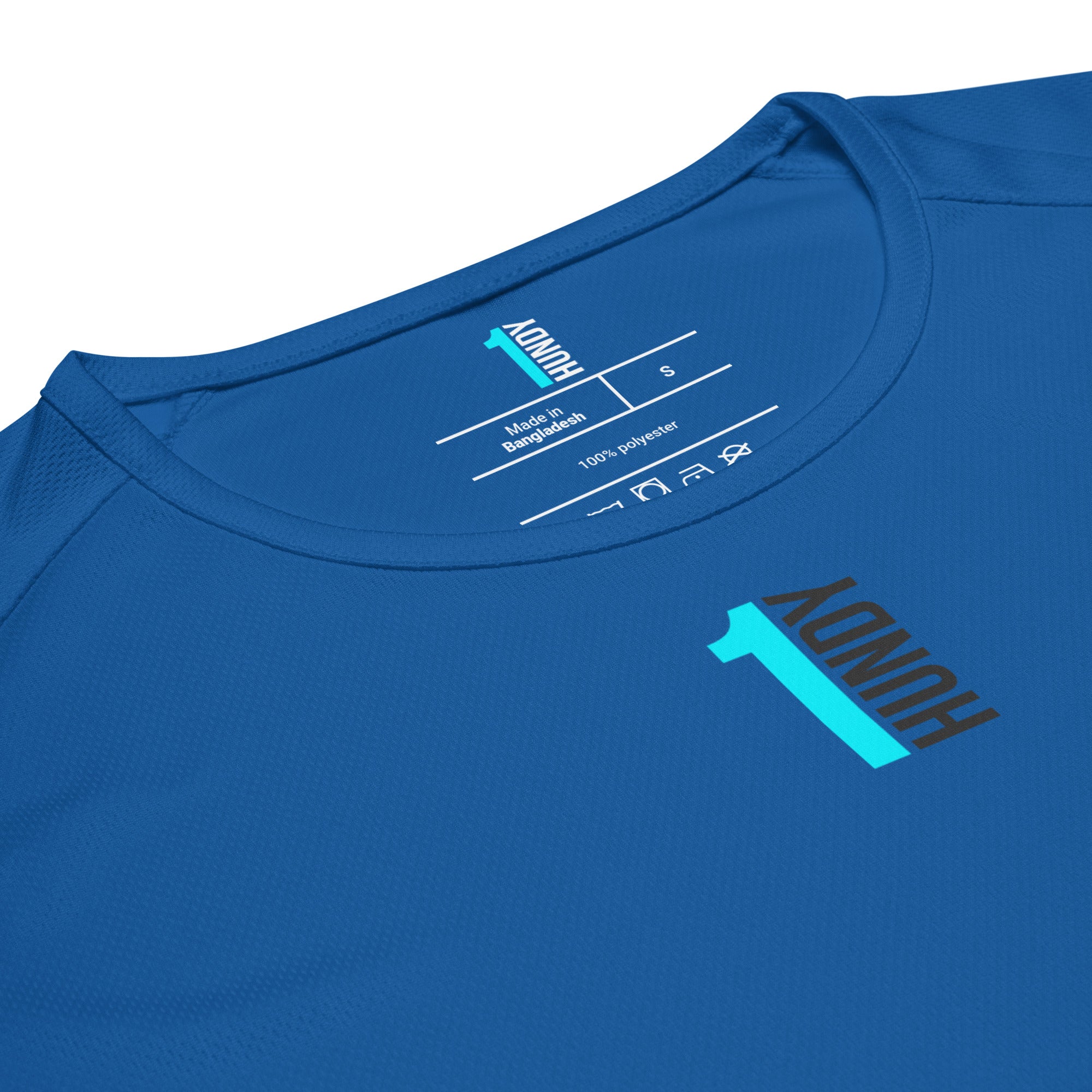 1HUNDY Hydra Air Tee