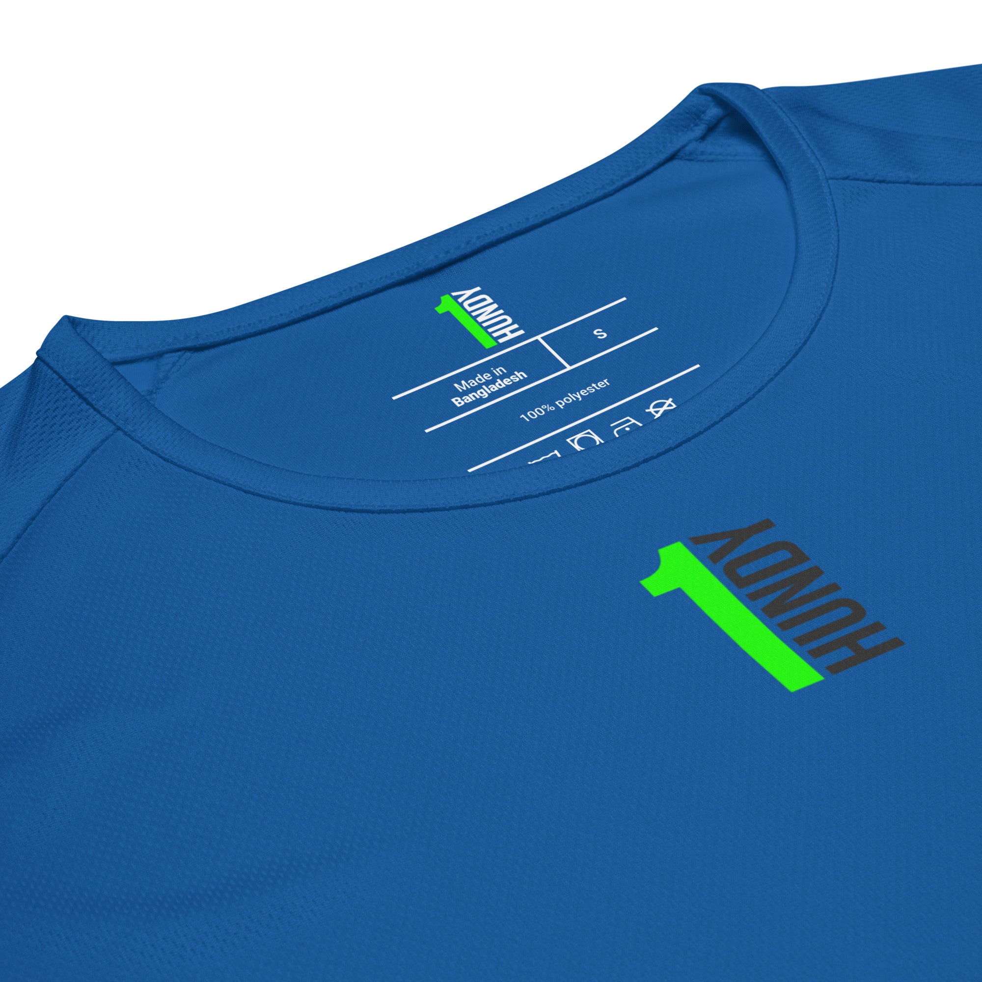 1HUNDY Revive Air Tee