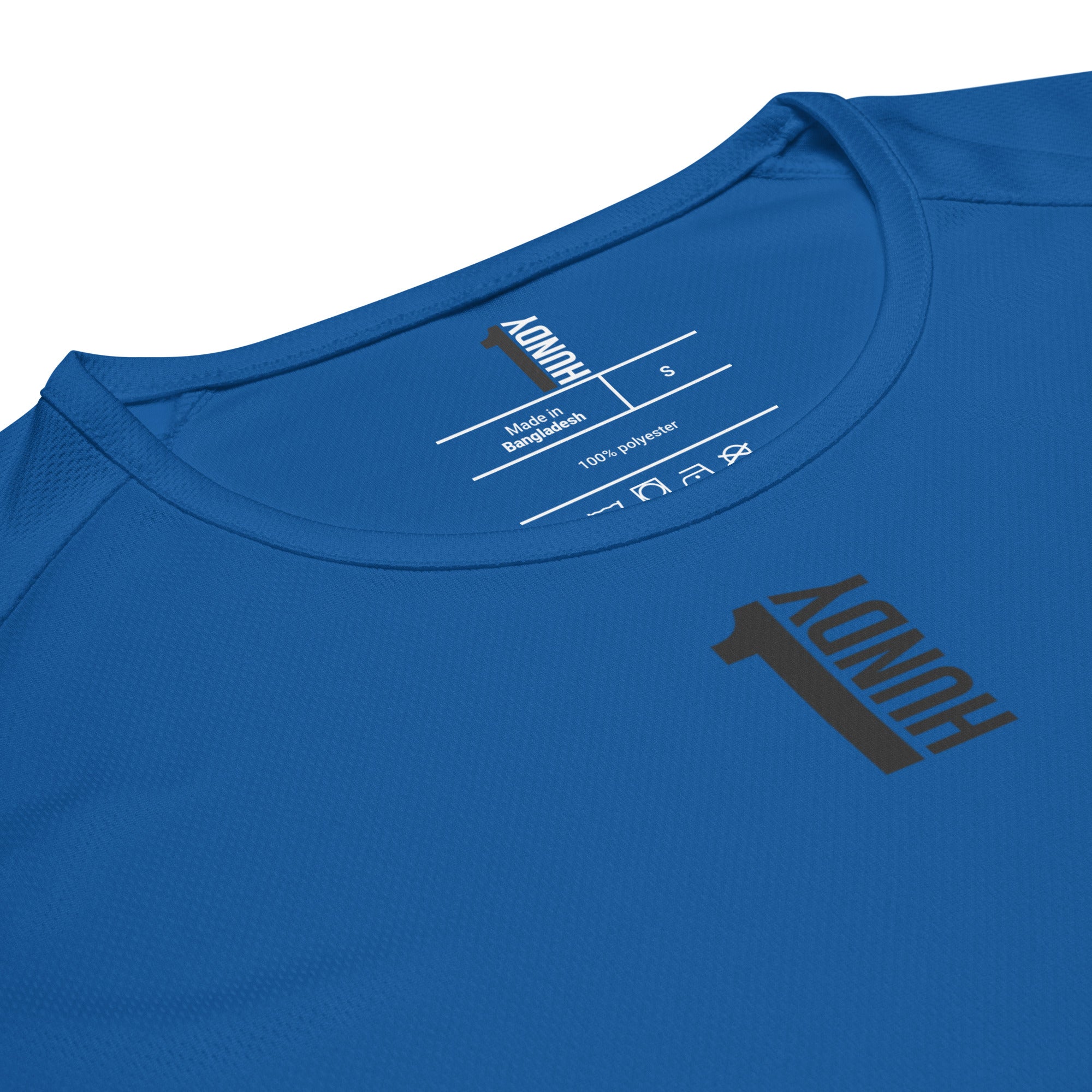1HUNDY Storm Air Tee