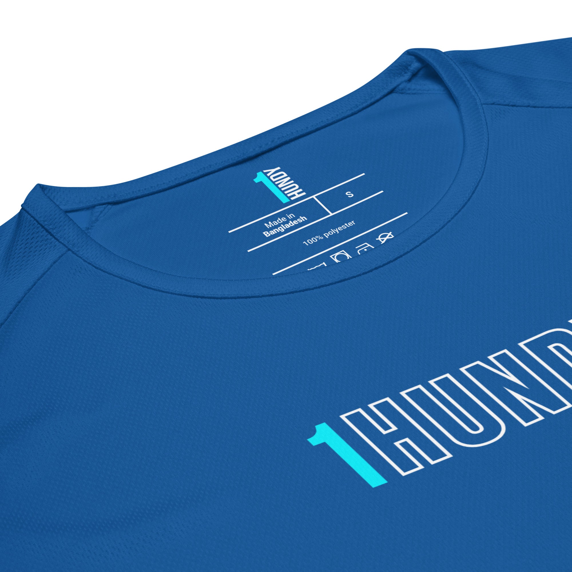 1HUNDY Hydra Air Tee