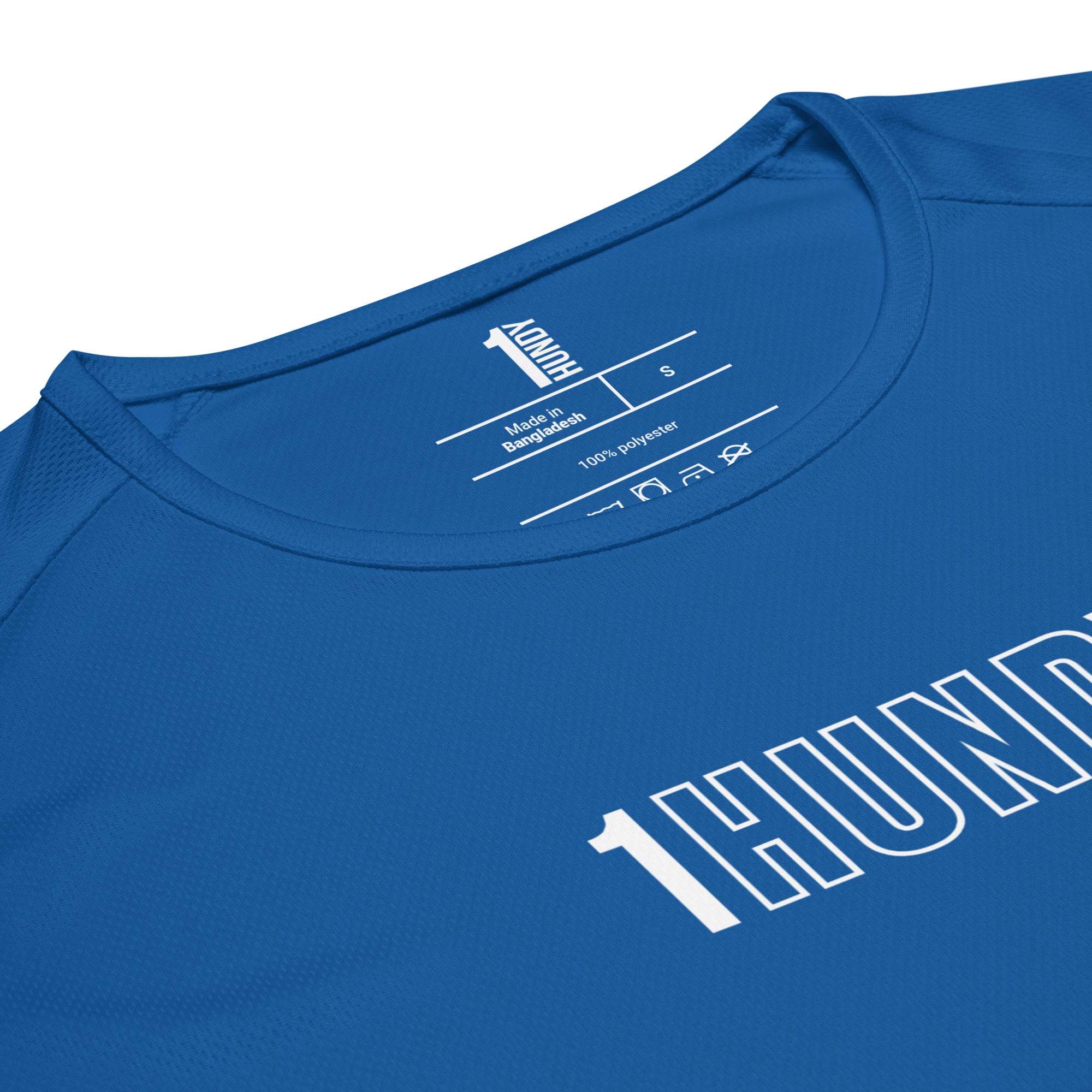 1HUNDY Pure Sports Tee