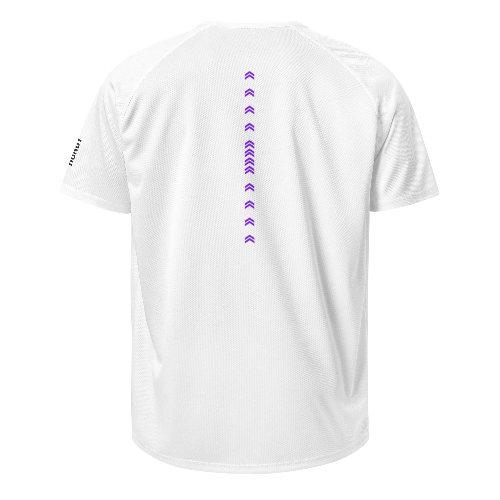 1HUNDY Endure Air Tee