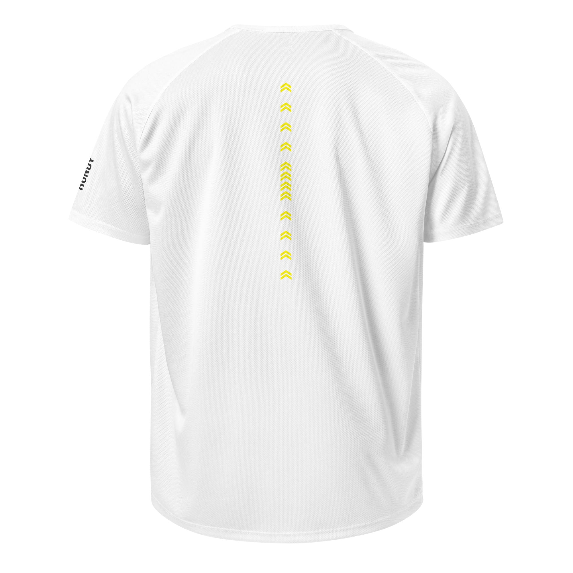 1HUNDY Reactive Air Tee