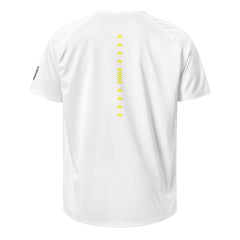 1HUNDY Reactive Air Tee