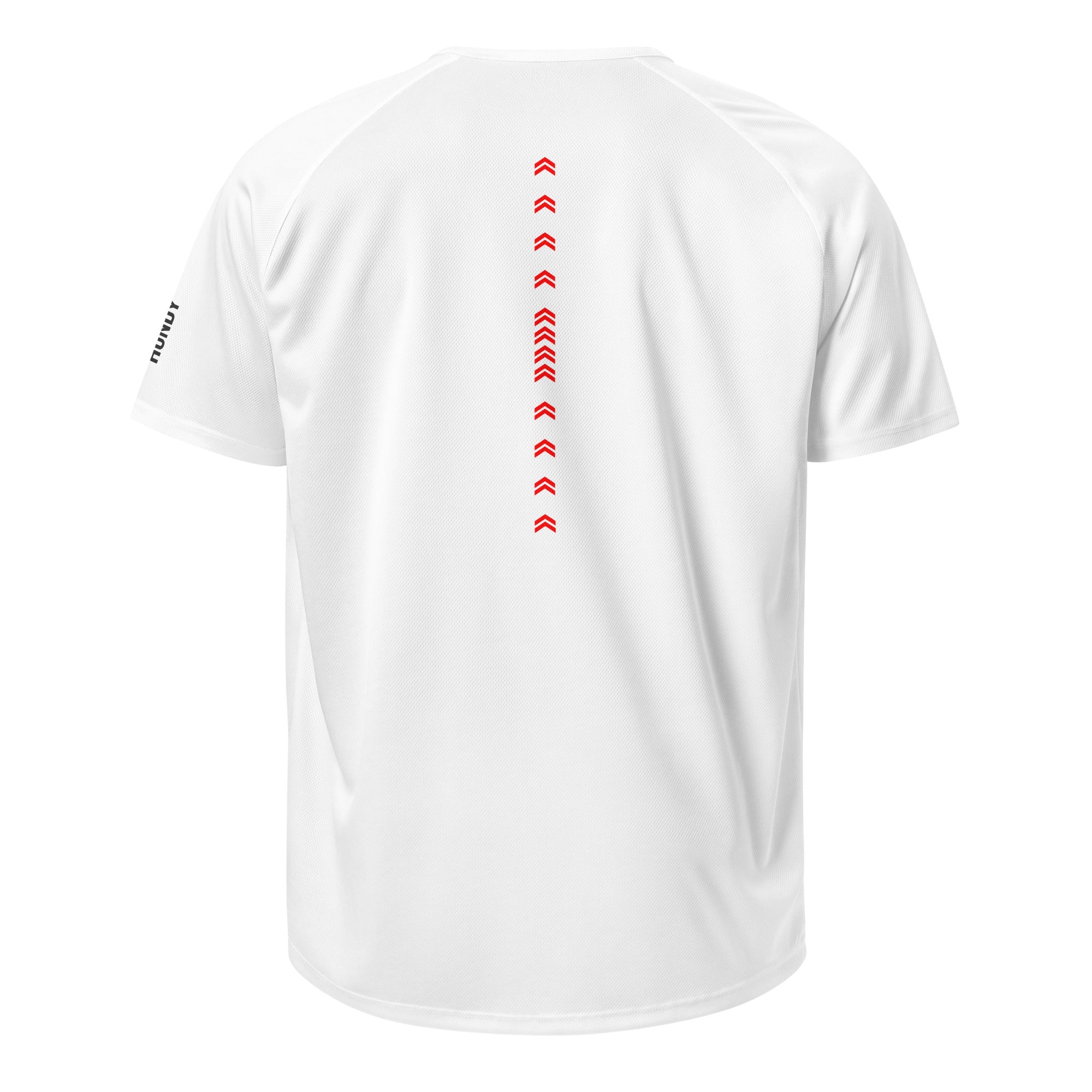 1HUNDY Resist Air Tee