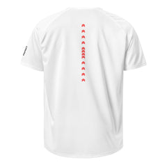 1HUNDY Resist Air Tee