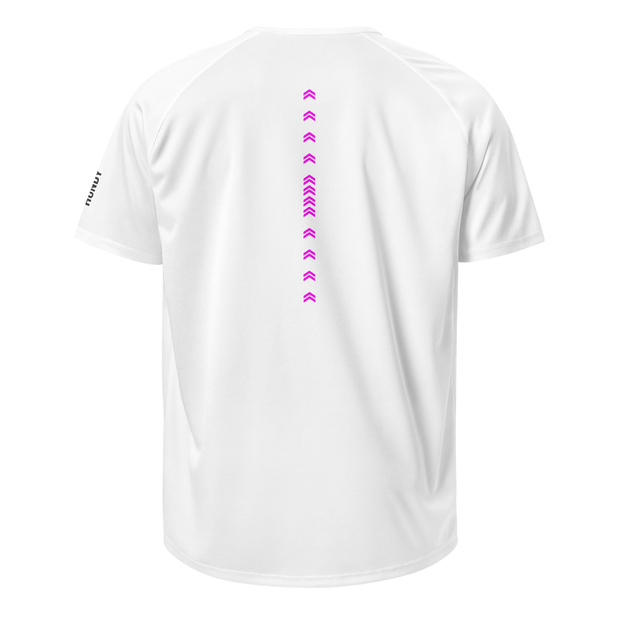 1HUNDY Passion Air Tee