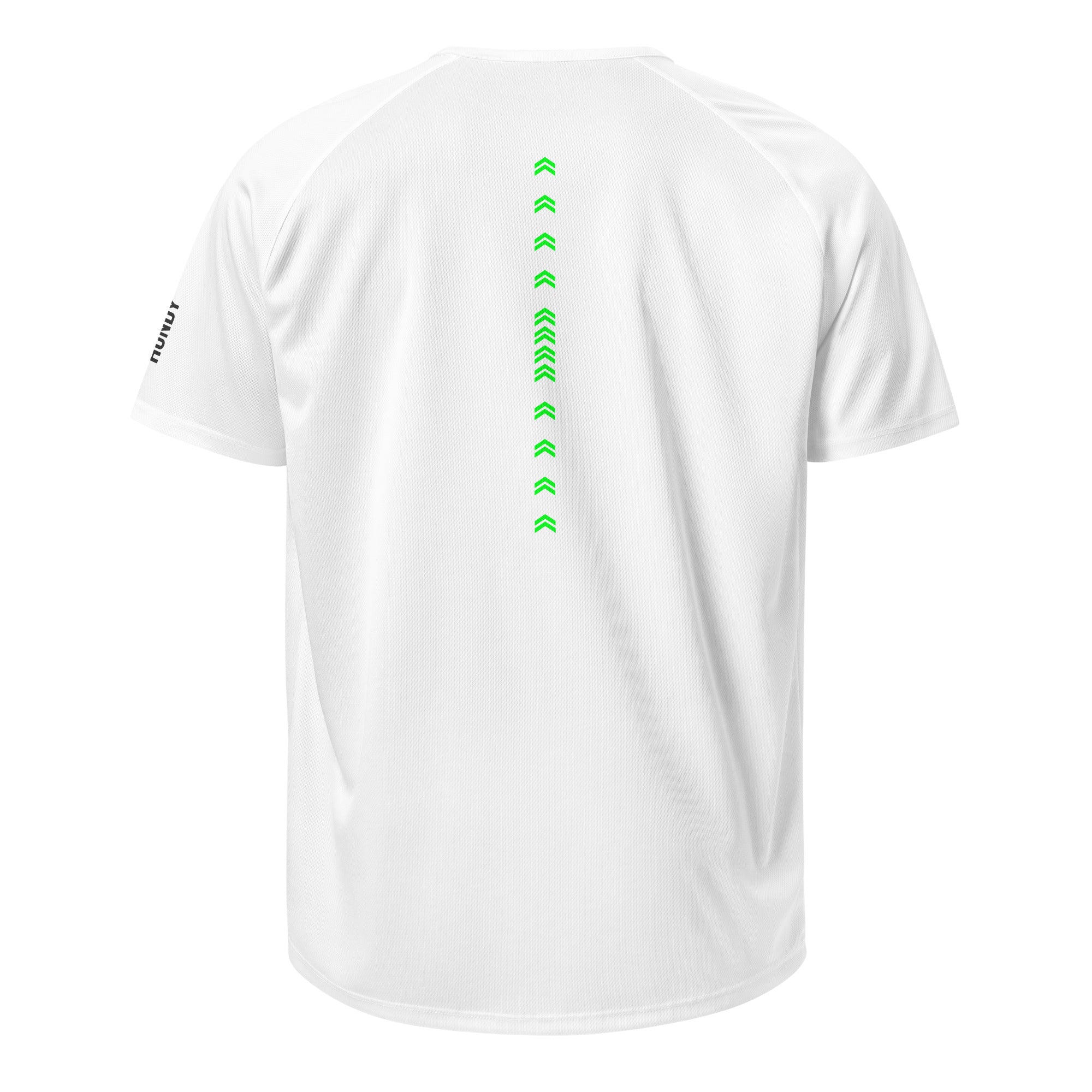 1HUNDY Revive Air Tee