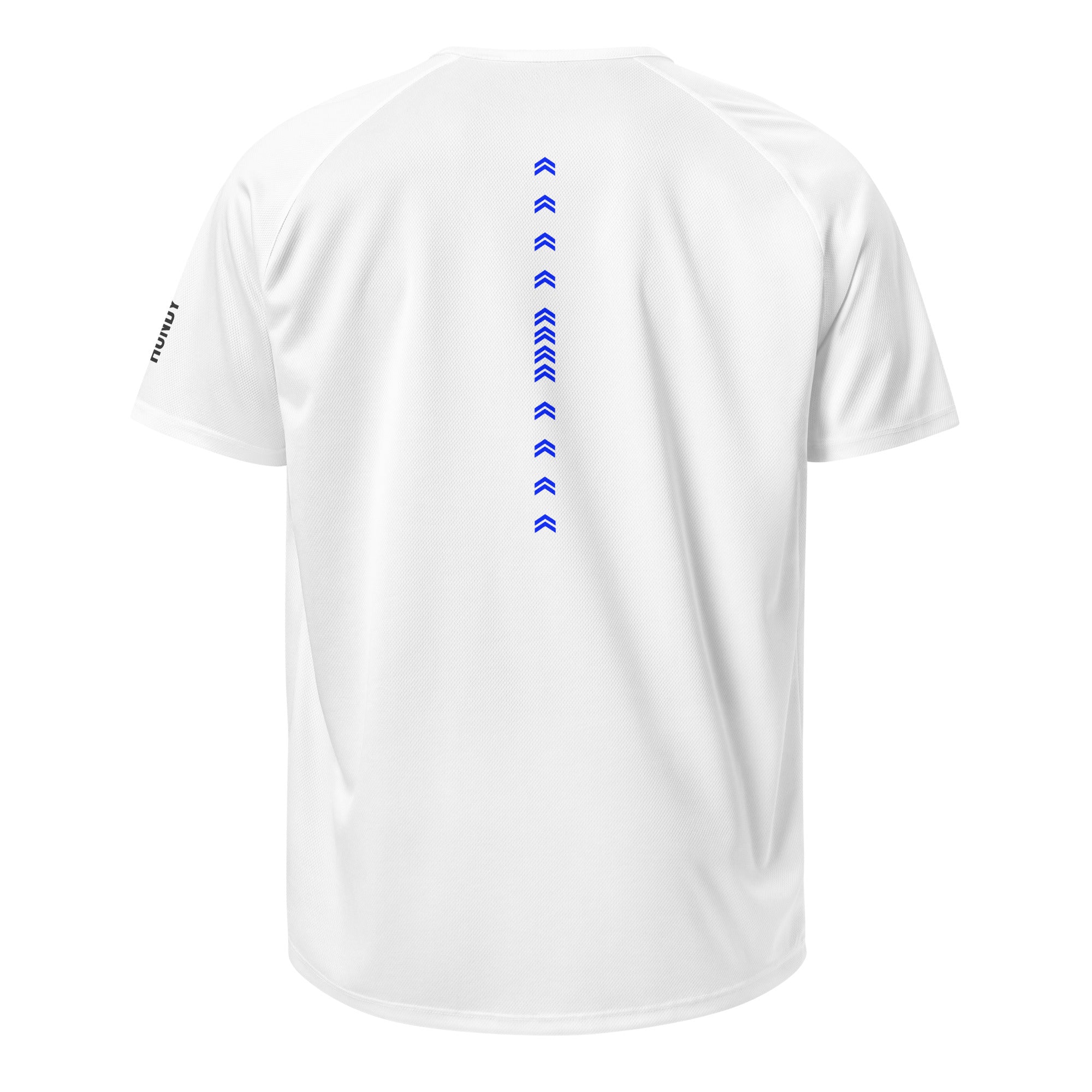 1HUNDY Power Air Tee