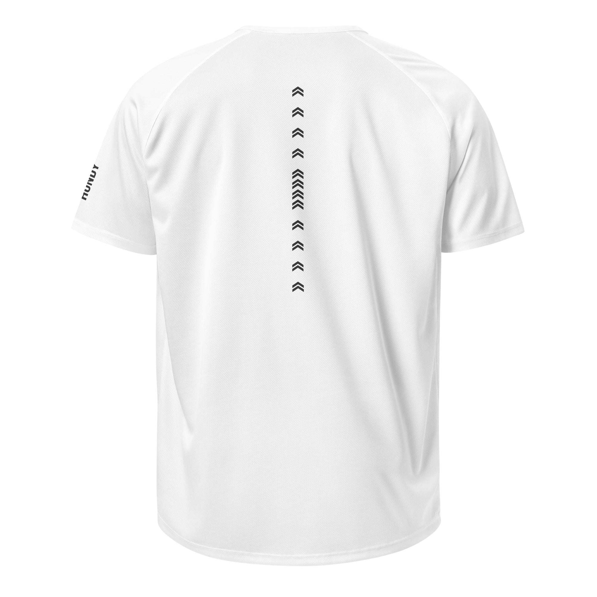 1HUNDY Storm Air Tee