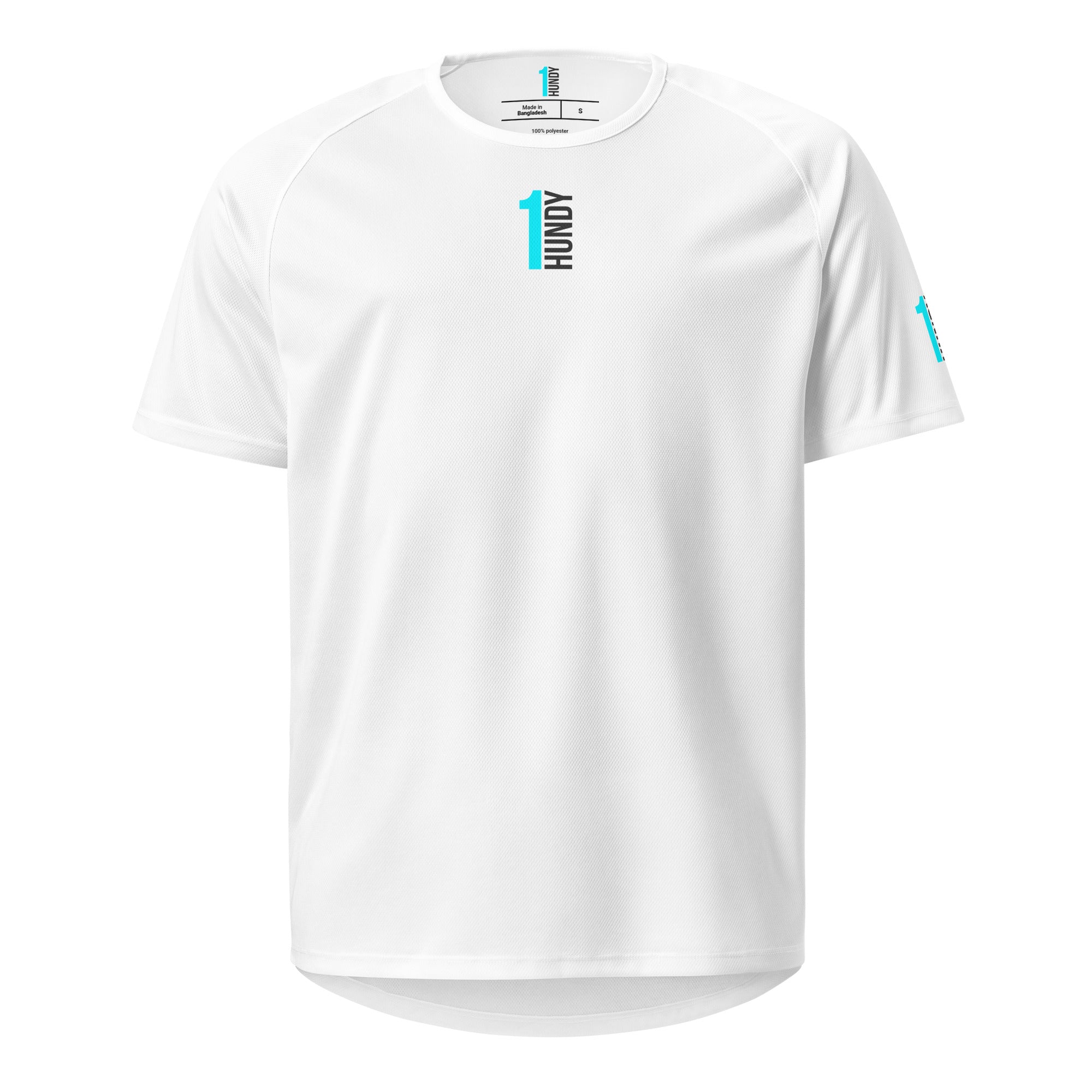 1HUNDY Hydra Air Tee