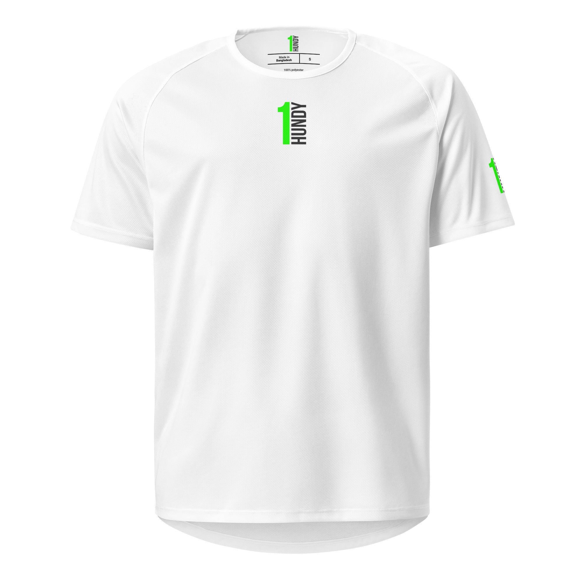 1HUNDY Revive Air Tee