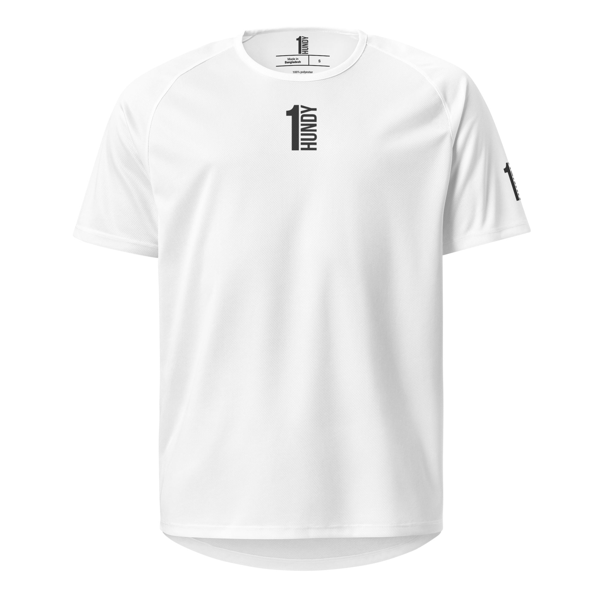 1HUNDY Storm Air Tee