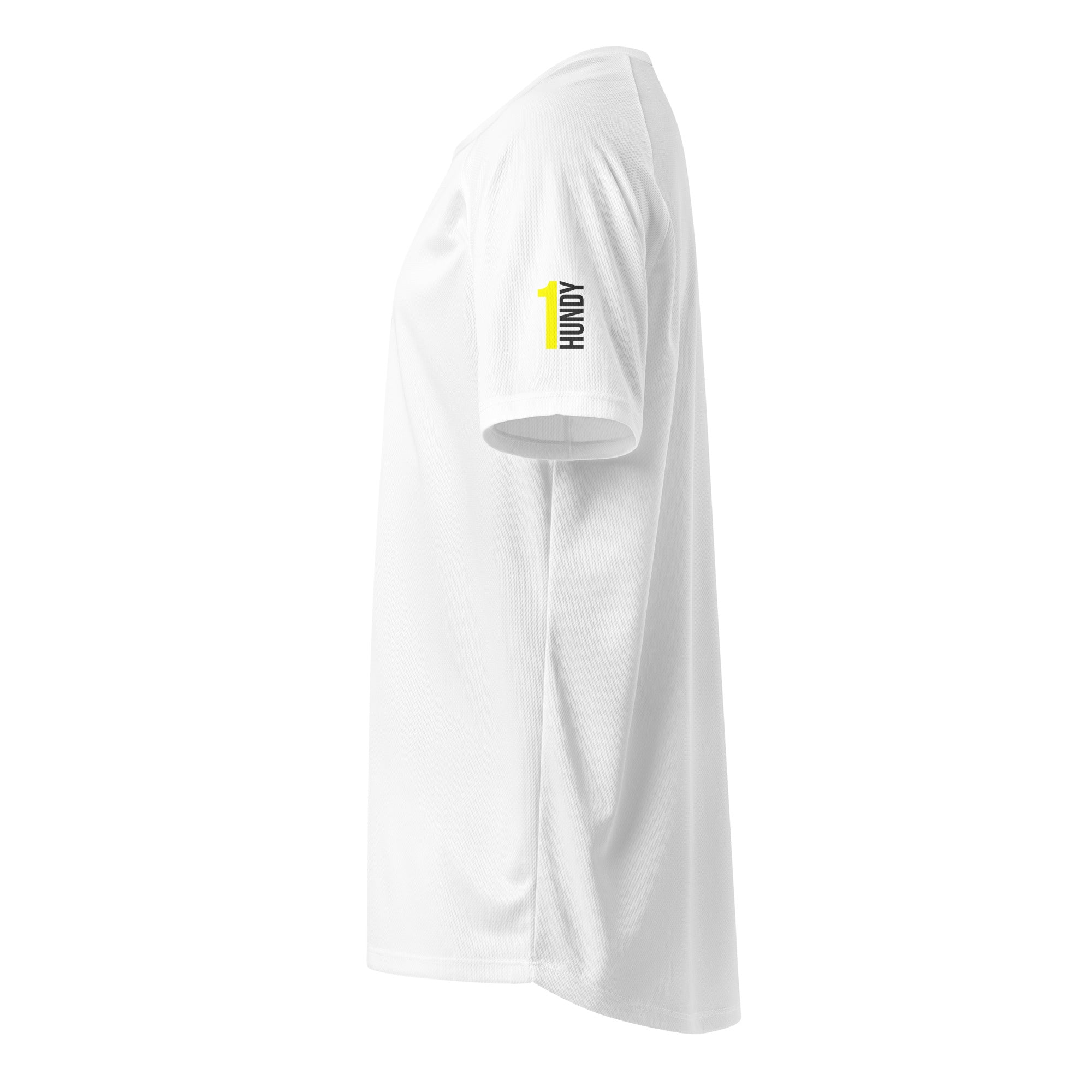 1HUNDY Reactive Air Tee