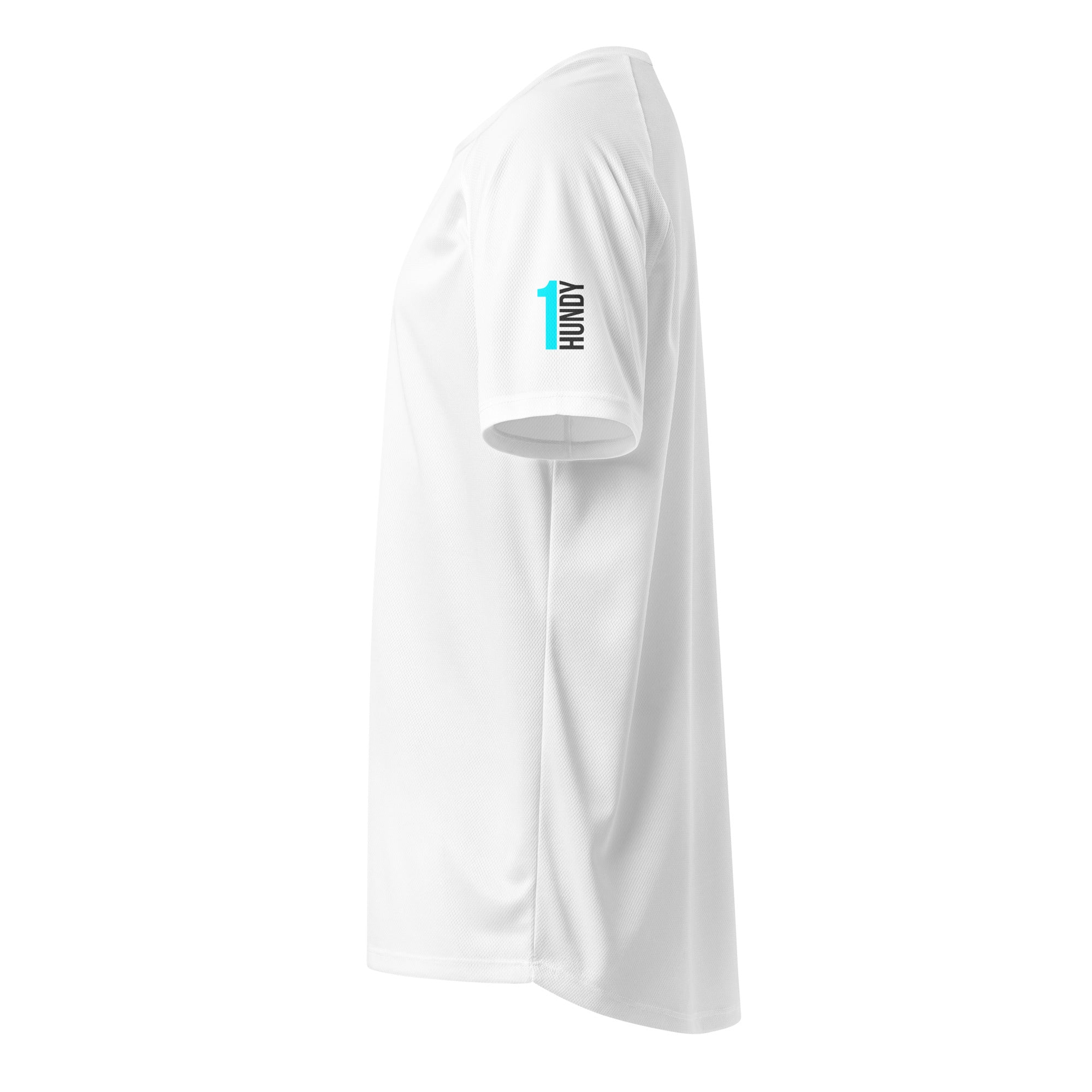 1HUNDY Hydra Air Tee