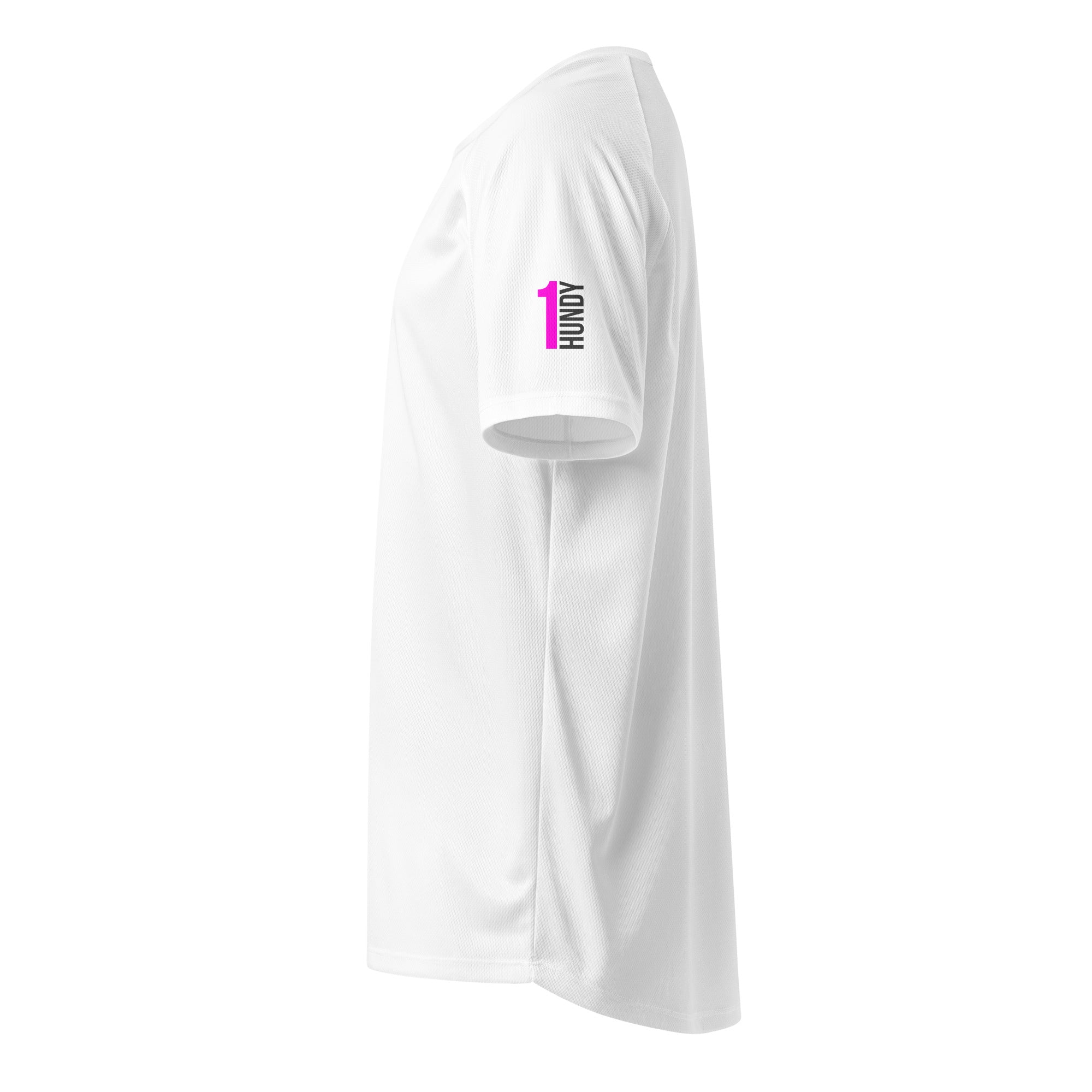 1HUNDY Passion Air Tee