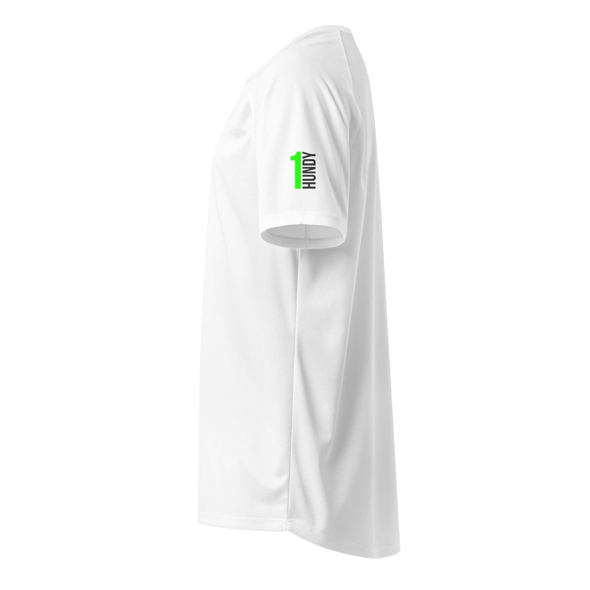1HUNDY Revive Air Tee