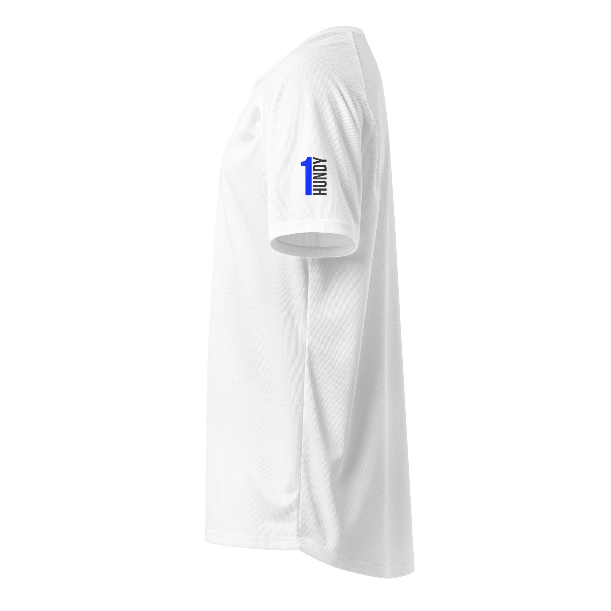 1HUNDY Power Air Tee