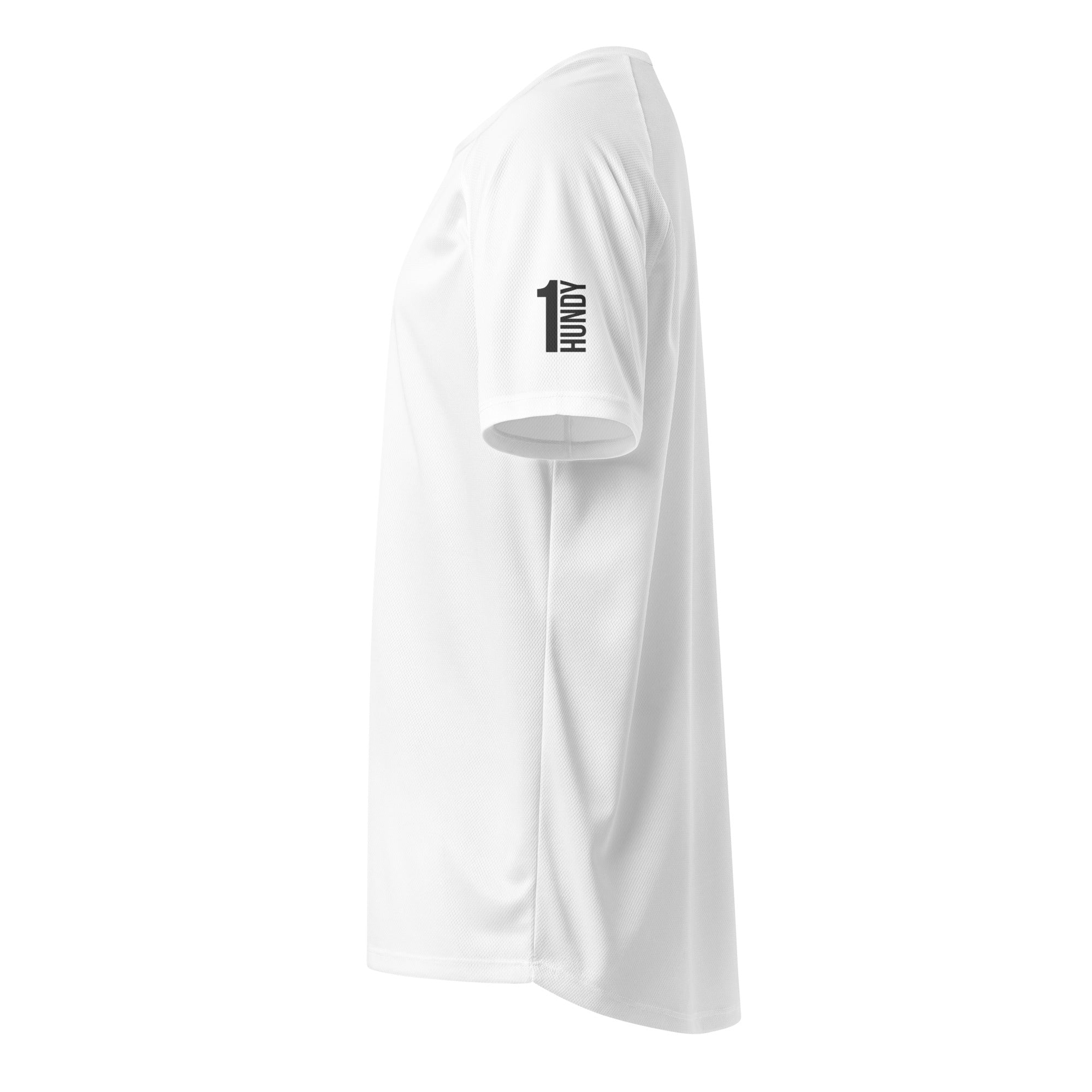1HUNDY Storm Air Tee