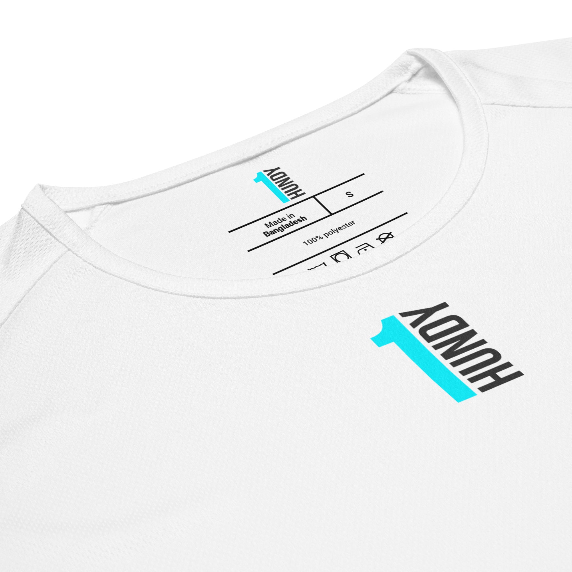 1HUNDY Hydra Air Tee