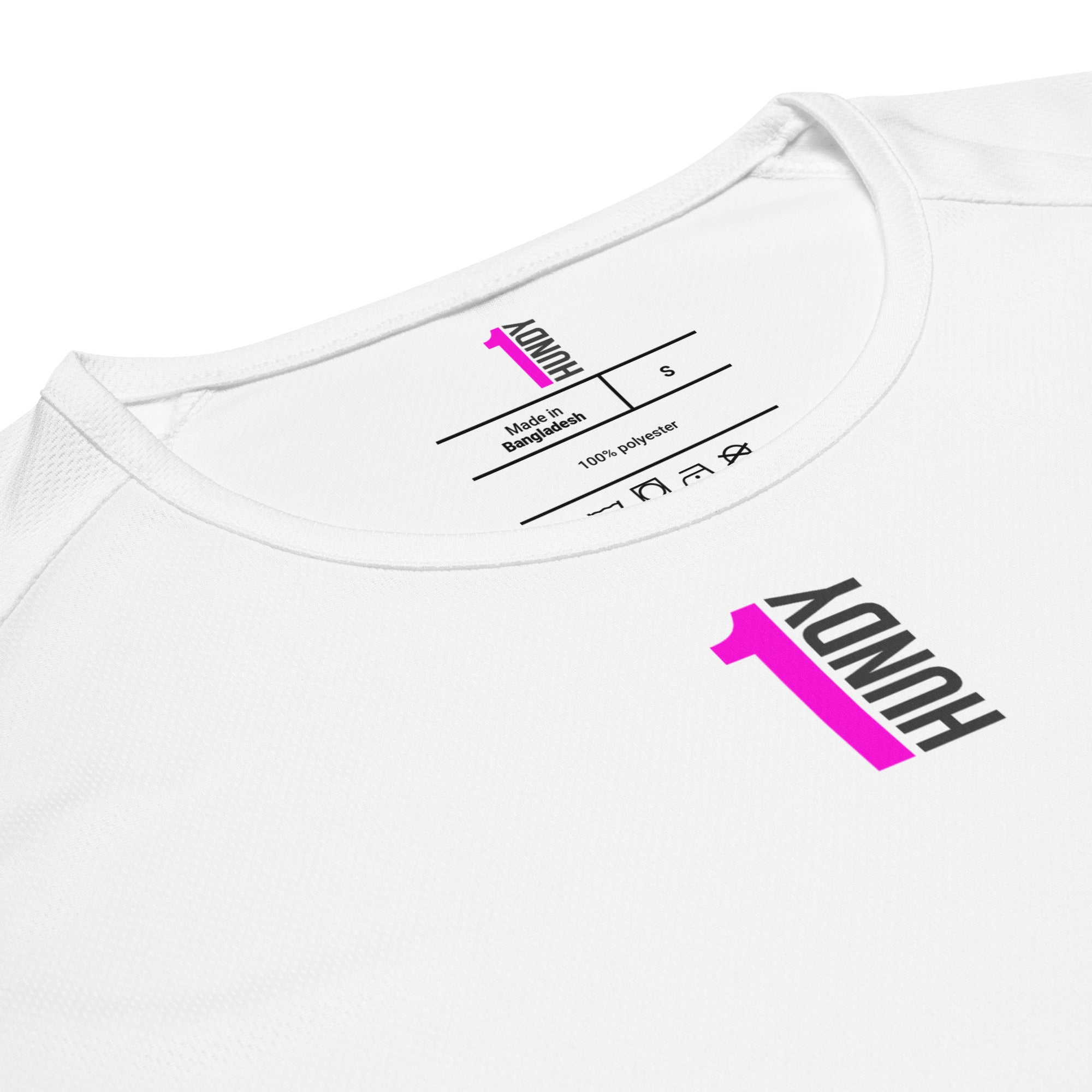 1HUNDY Passion Air Tee
